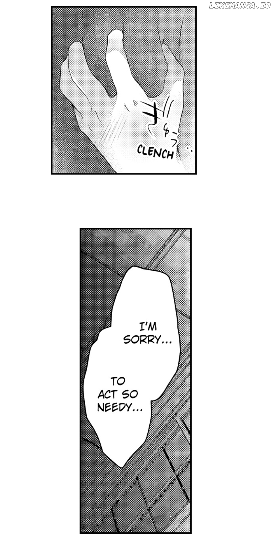 Until You Bear My Child ~ The Substitute Bride and the Beast Soldier ~ Chapter 47 - page 26