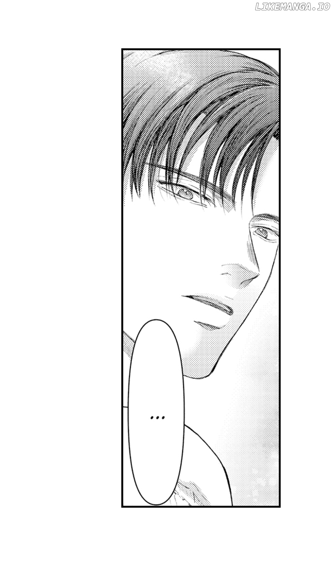 Until You Bear My Child ~ The Substitute Bride and the Beast Soldier ~ Chapter 47 - page 8