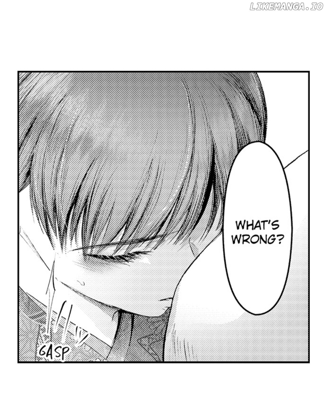 Until You Bear My Child ~ The Substitute Bride and the Beast Soldier ~ Chapter 47 - page 9