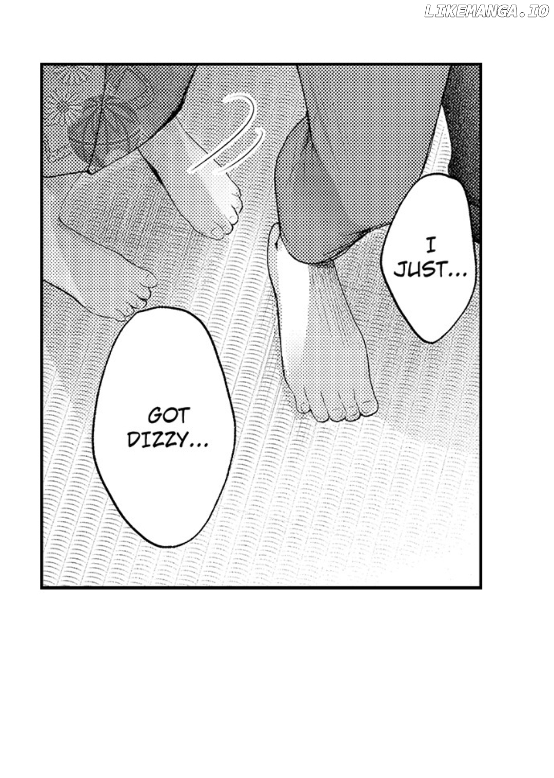 Until You Bear My Child ~ The Substitute Bride and the Beast Soldier ~ Chapter 47 - page 10