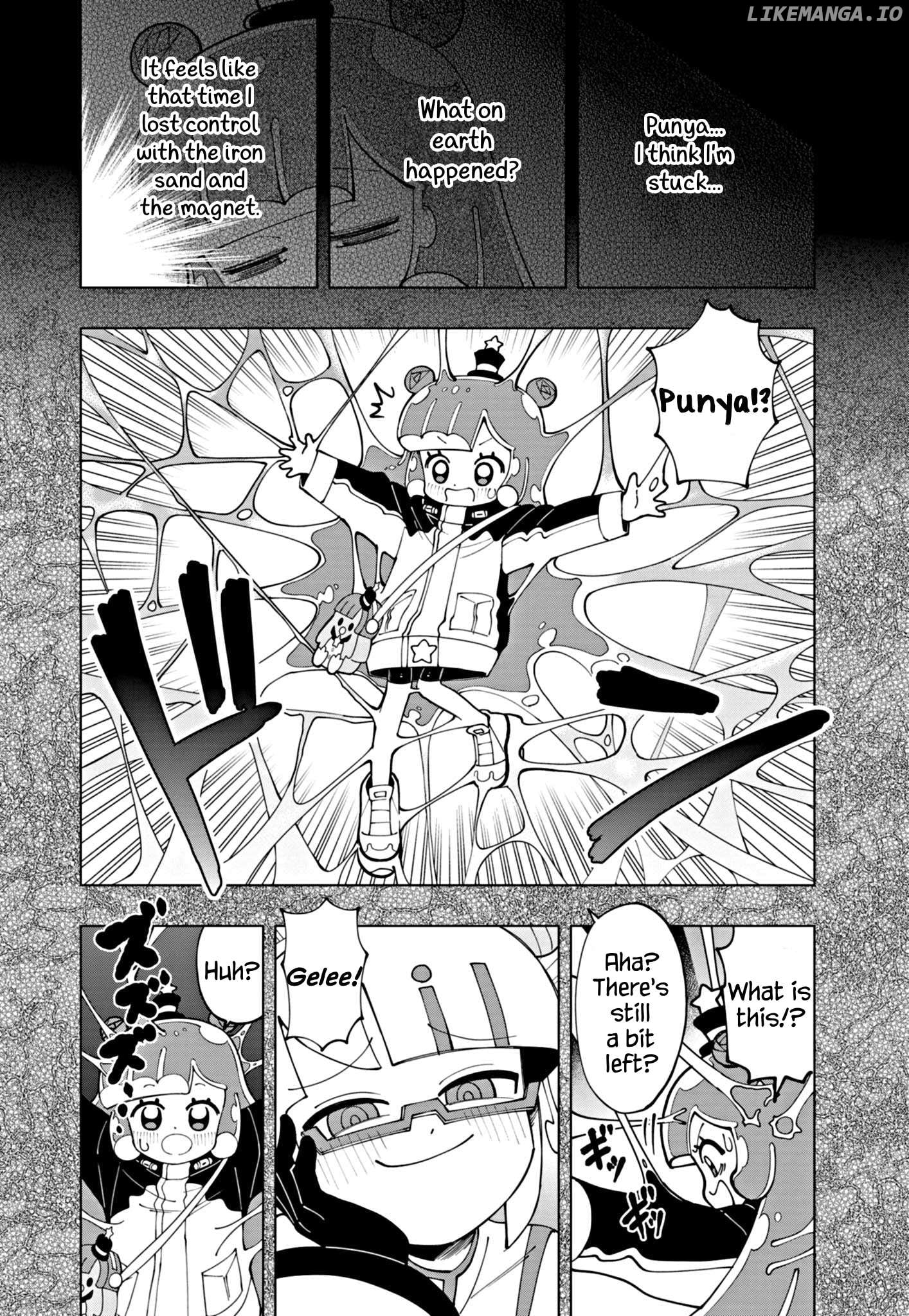 Puniru Wa Kawaii Slime Chapter 57 - page 2