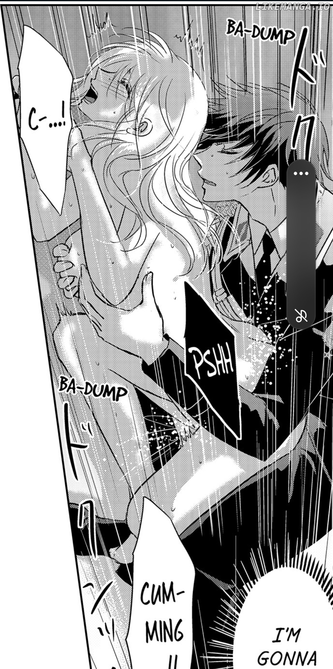 Amai Choubatsu - Watashi wa Kanshu Sen'you Pet Chapter 195 - page 1