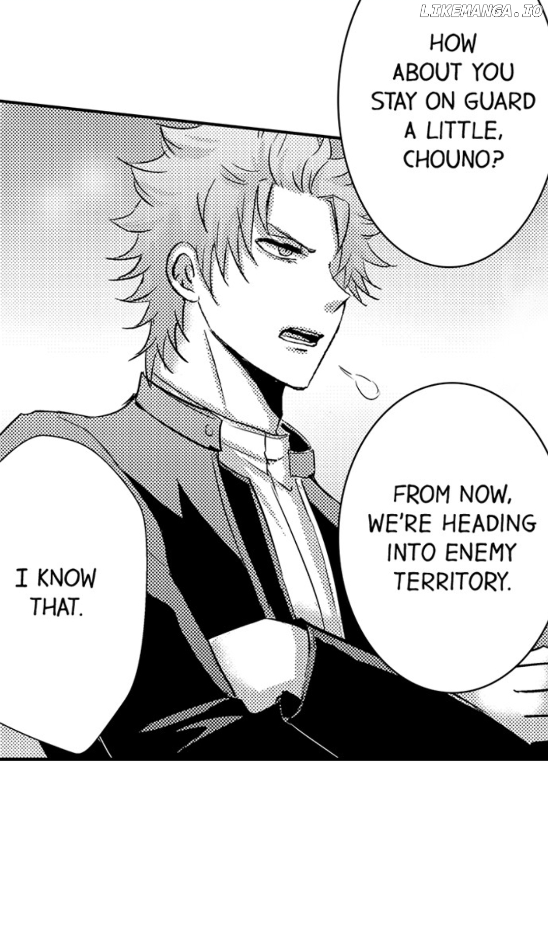 Amai Choubatsu - Watashi wa Kanshu Sen'you Pet Chapter 195 - page 11