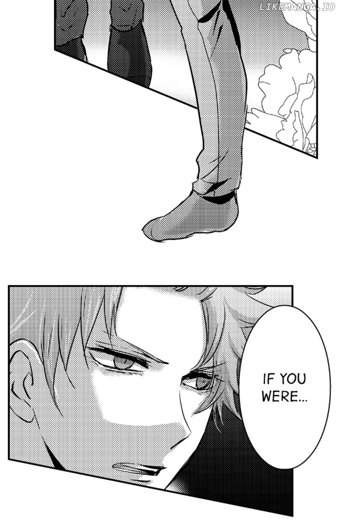 Amai Choubatsu - Watashi wa Kanshu Sen'you Pet Chapter 195 - page 14