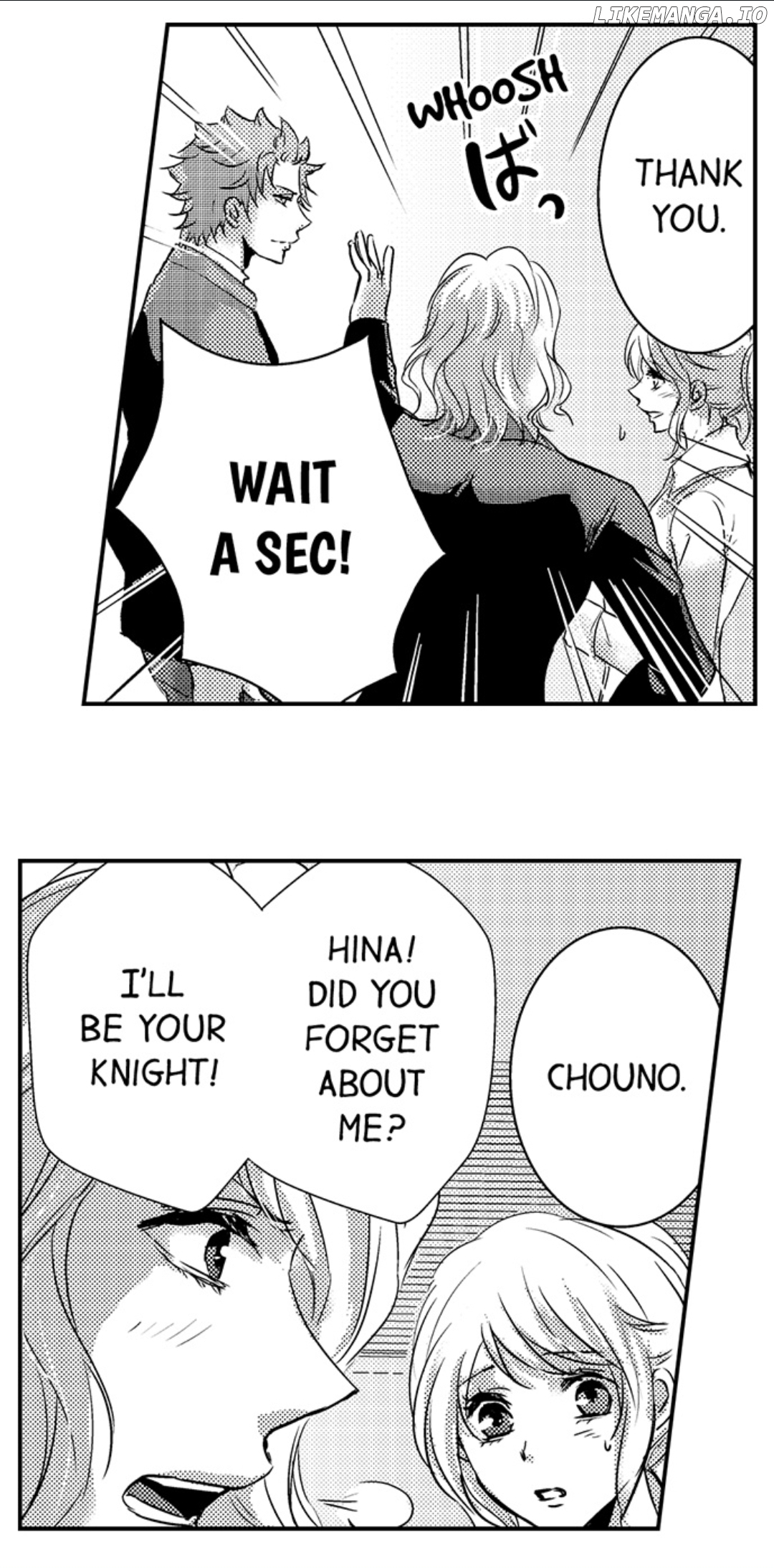 Amai Choubatsu - Watashi wa Kanshu Sen'you Pet Chapter 195 - page 17