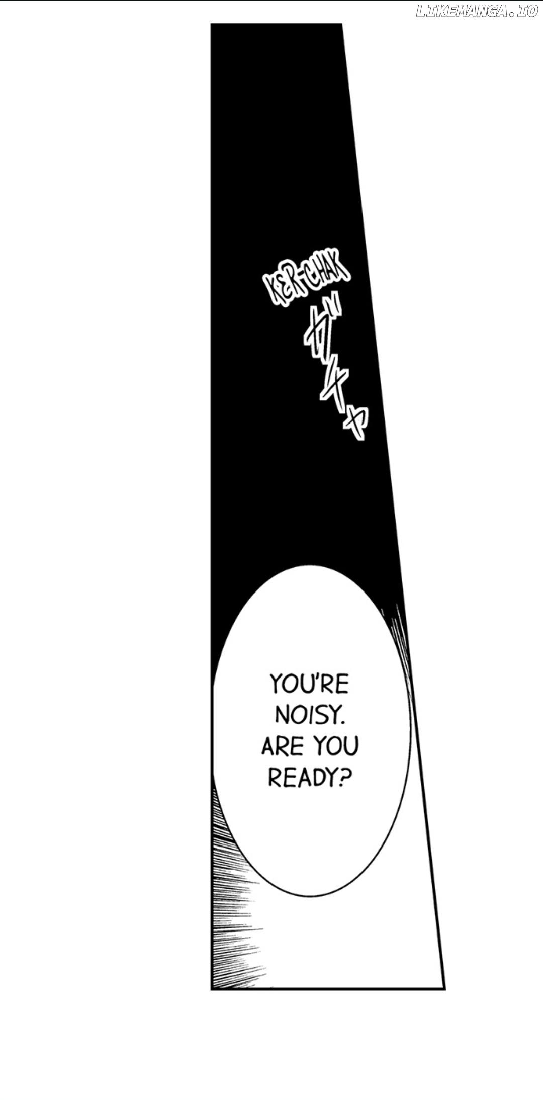 Amai Choubatsu - Watashi wa Kanshu Sen'you Pet Chapter 195 - page 19