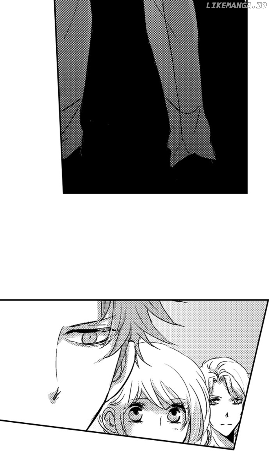 Amai Choubatsu - Watashi wa Kanshu Sen'you Pet Chapter 195 - page 21