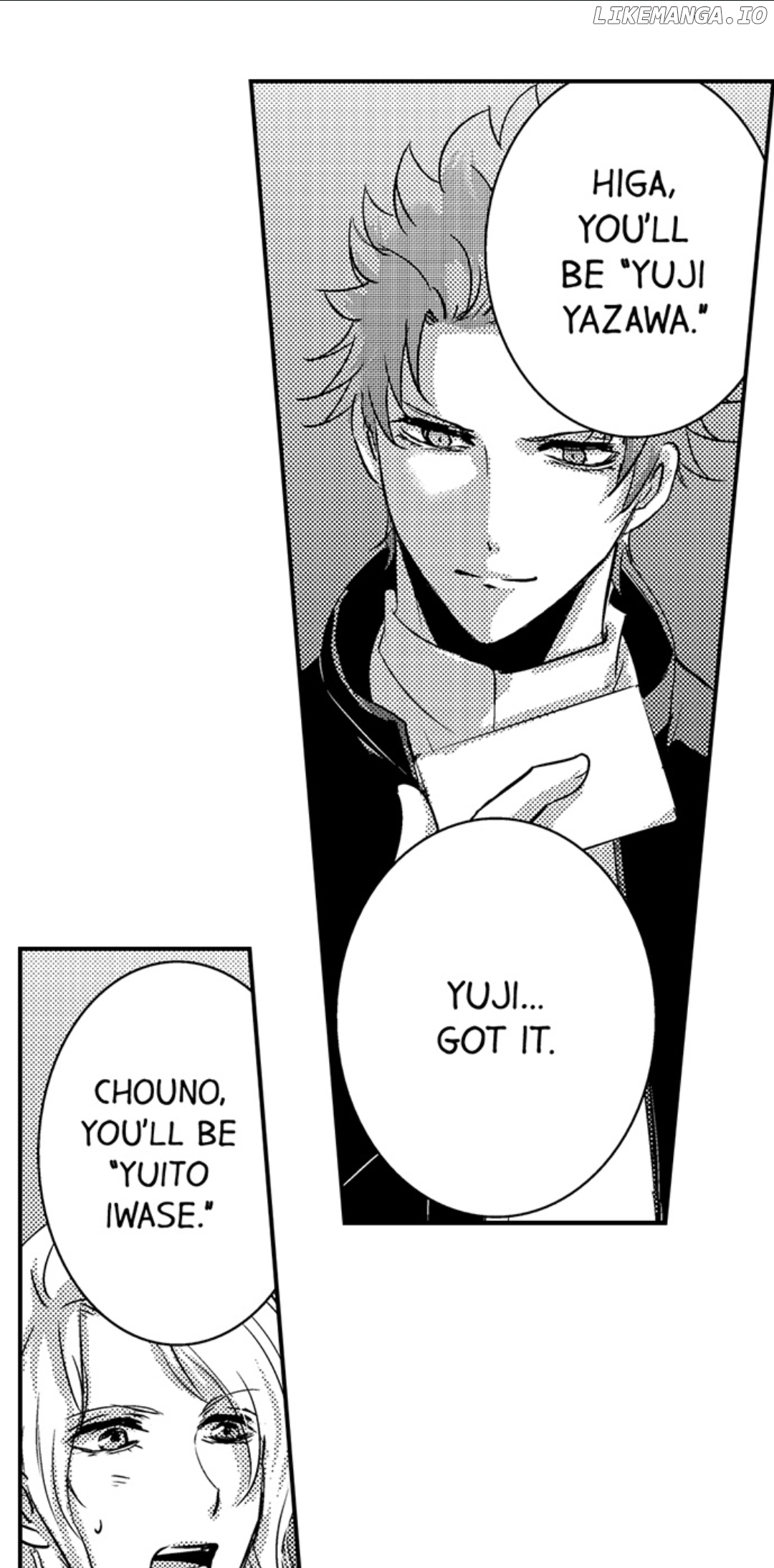 Amai Choubatsu - Watashi wa Kanshu Sen'you Pet Chapter 195 - page 25
