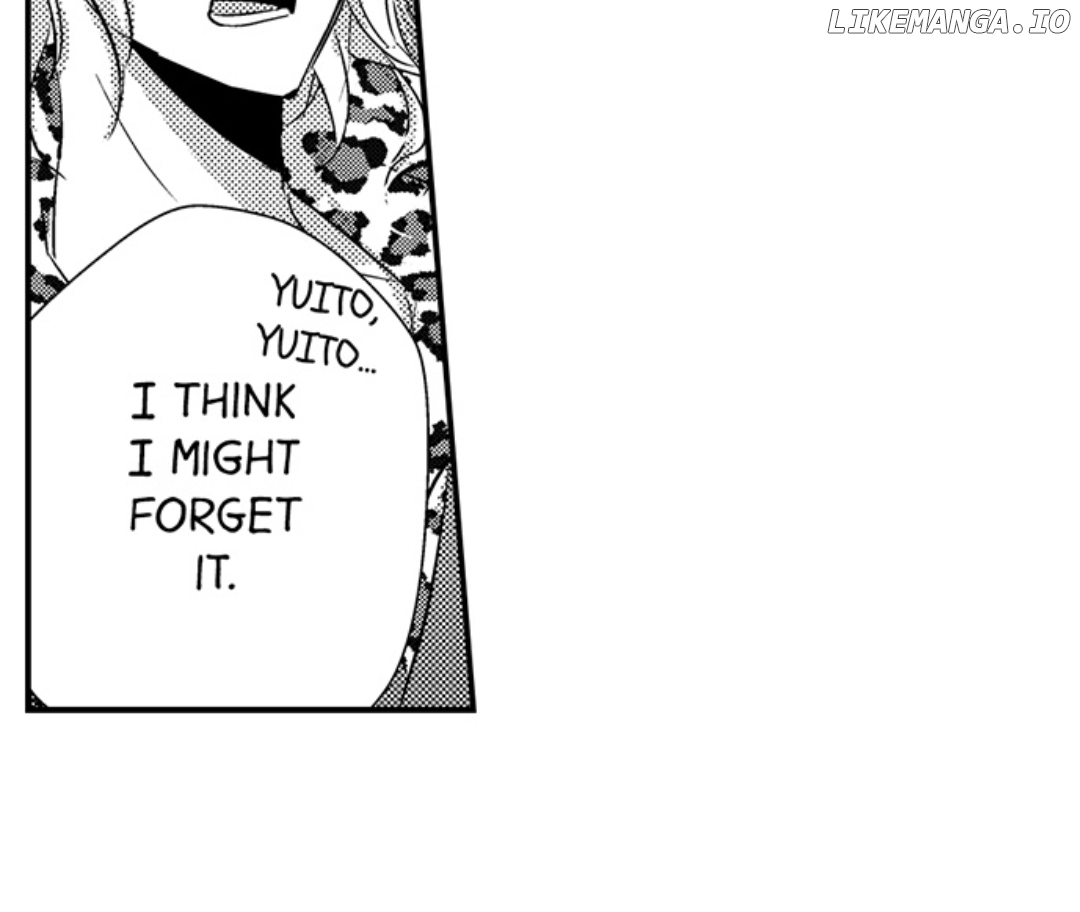 Amai Choubatsu - Watashi wa Kanshu Sen'you Pet Chapter 195 - page 26