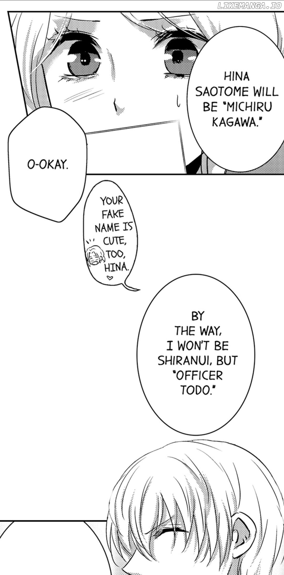 Amai Choubatsu - Watashi wa Kanshu Sen'you Pet Chapter 195 - page 27