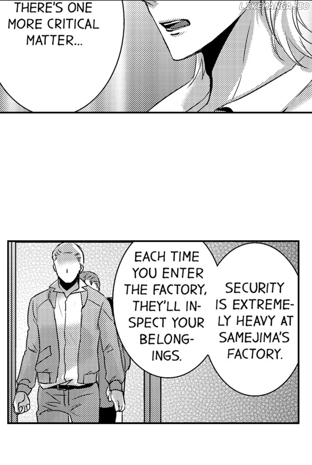 Amai Choubatsu - Watashi wa Kanshu Sen'you Pet Chapter 195 - page 28