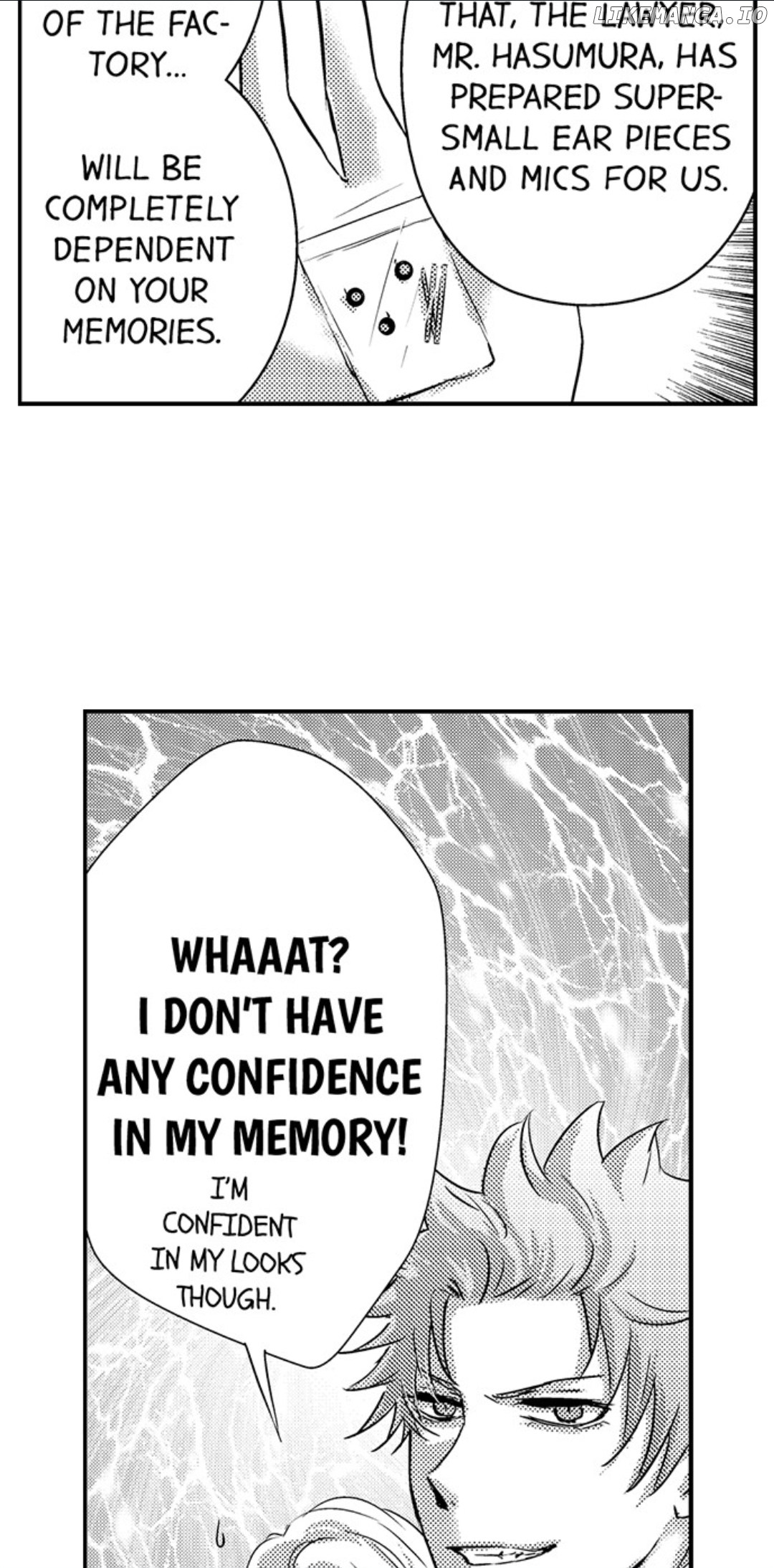 Amai Choubatsu - Watashi wa Kanshu Sen'you Pet Chapter 195 - page 30