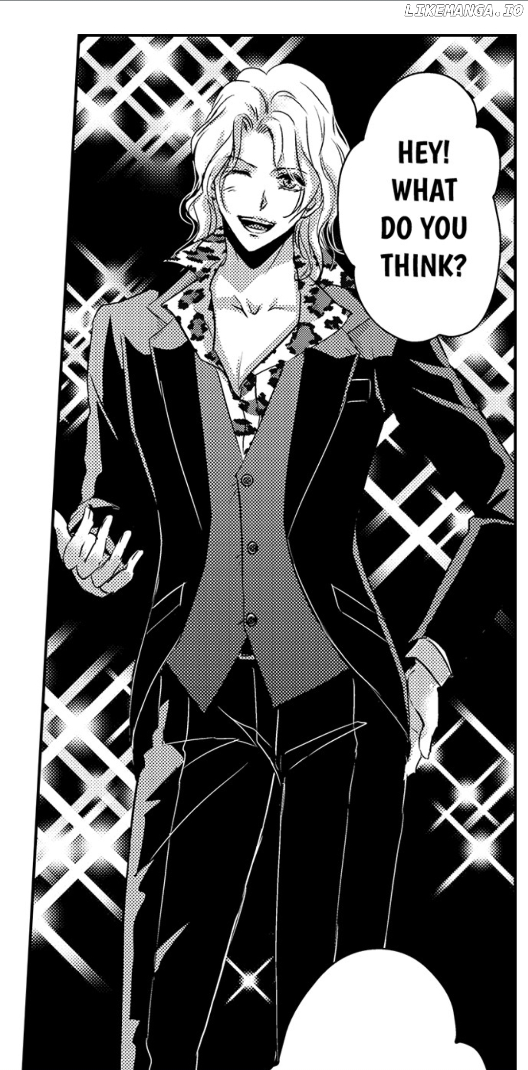 Amai Choubatsu - Watashi wa Kanshu Sen'you Pet Chapter 195 - page 5