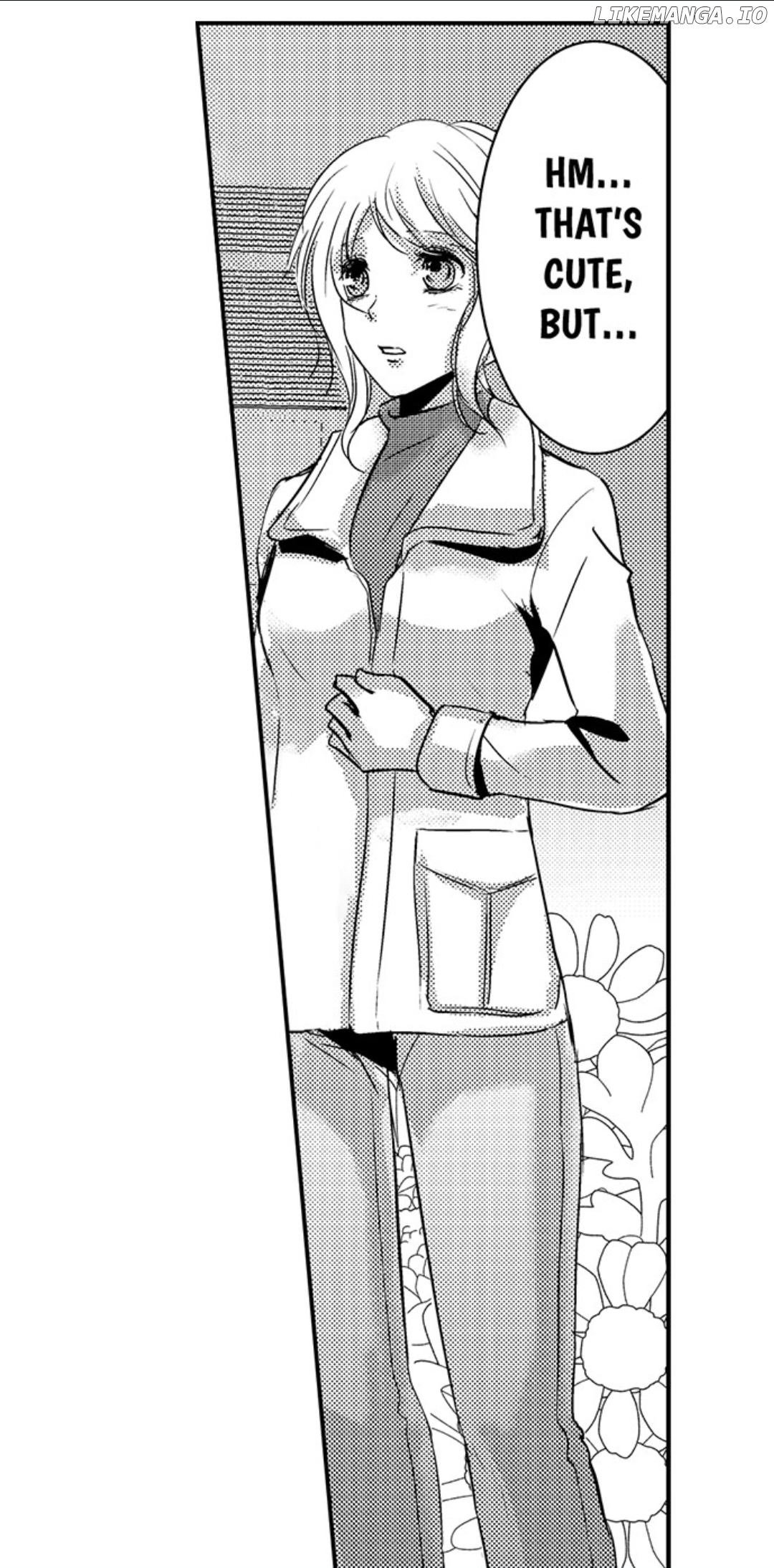 Amai Choubatsu - Watashi wa Kanshu Sen'you Pet Chapter 195 - page 9