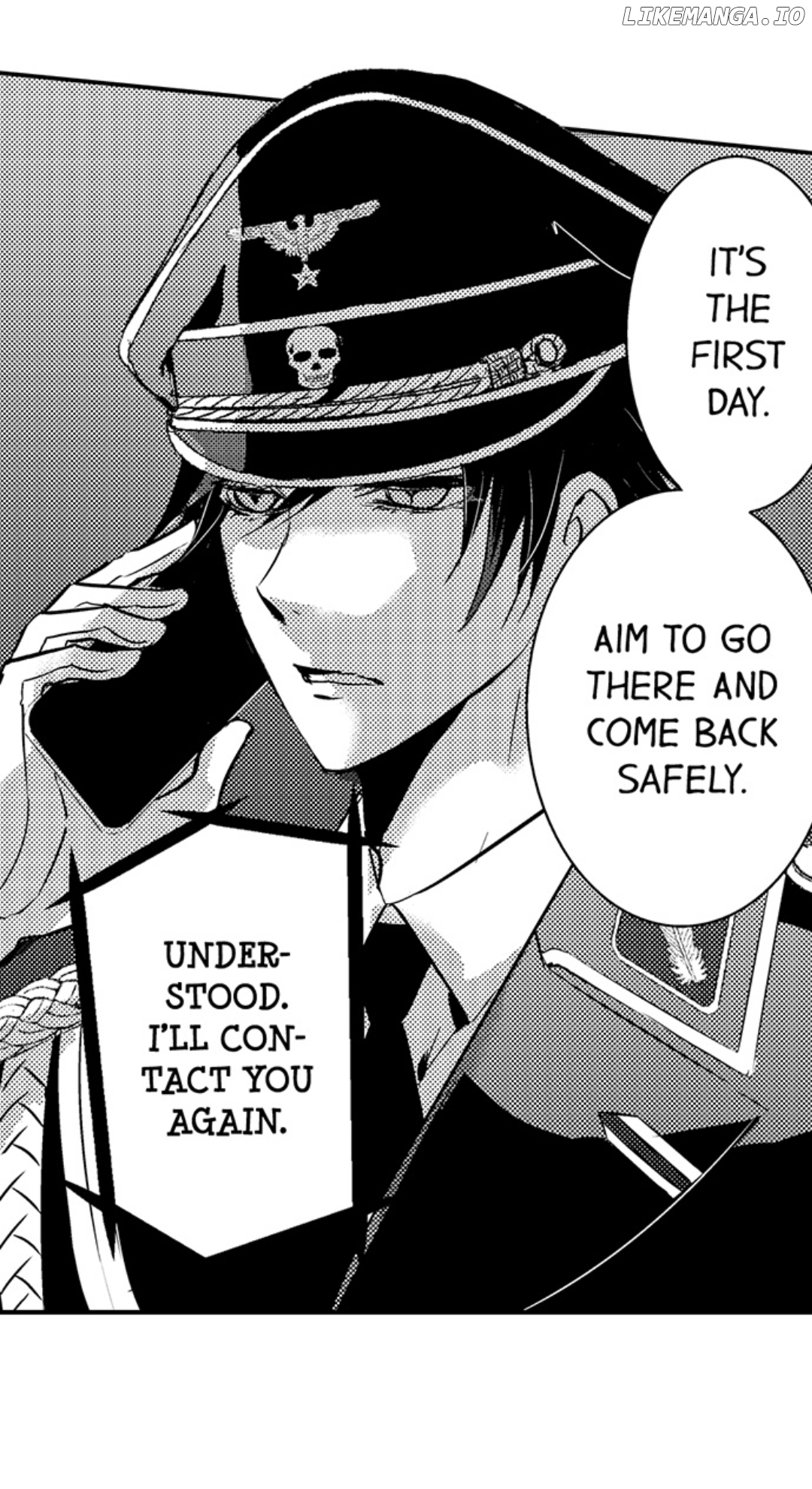 Amai Choubatsu - Watashi wa Kanshu Sen'you Pet Chapter 196 - page 2