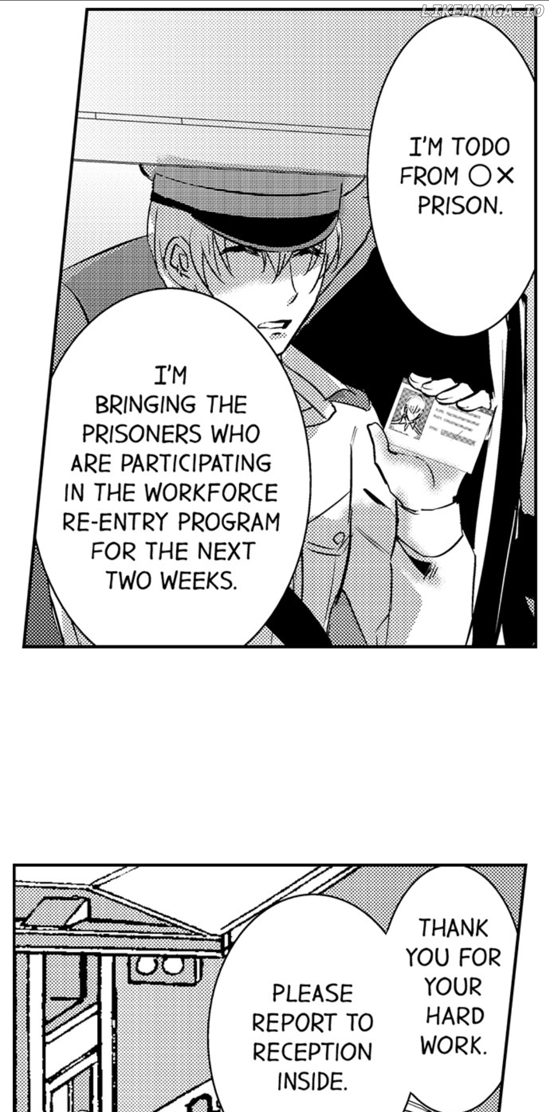 Amai Choubatsu - Watashi wa Kanshu Sen'you Pet Chapter 196 - page 11