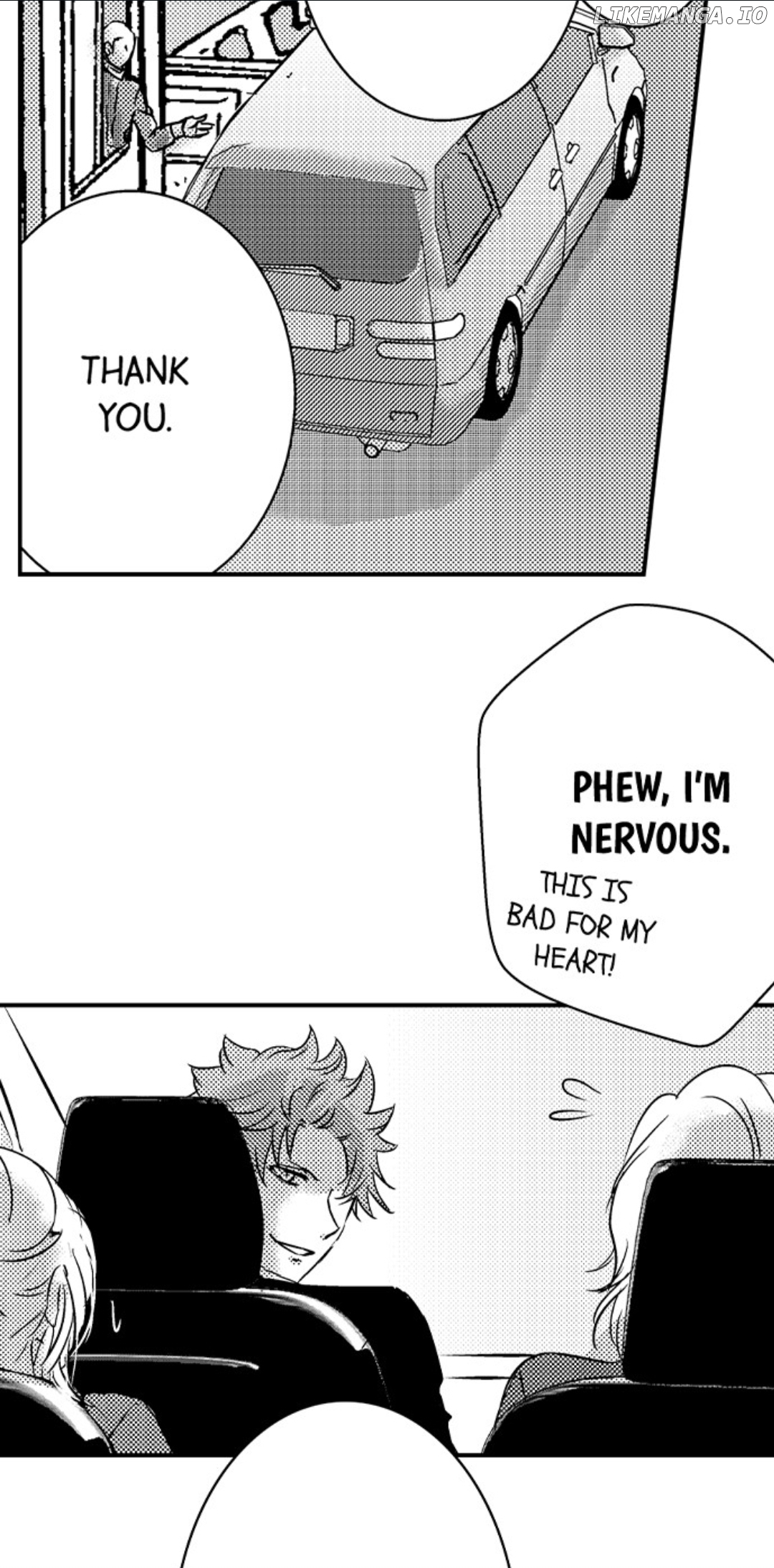 Amai Choubatsu - Watashi wa Kanshu Sen'you Pet Chapter 196 - page 12