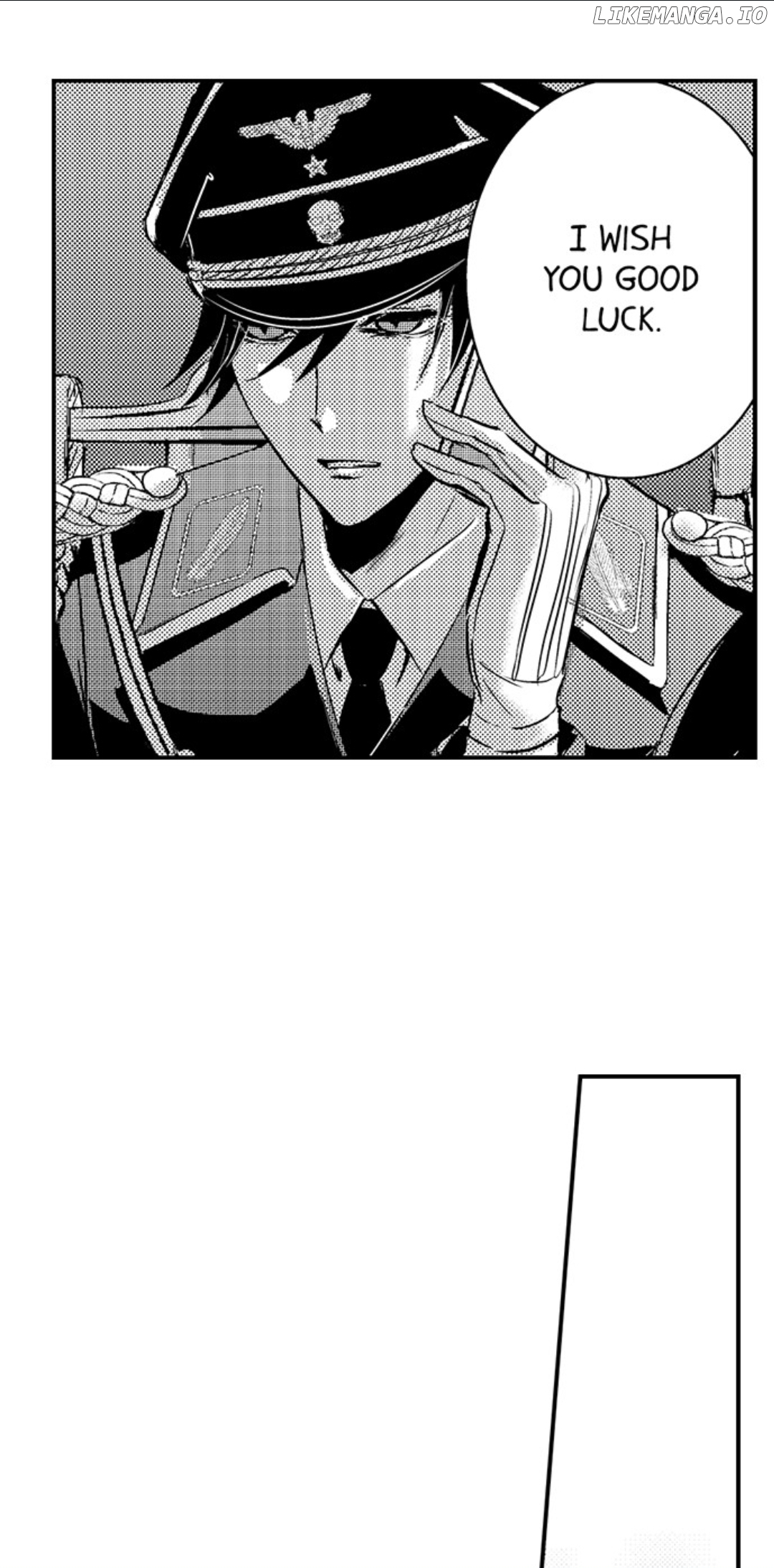 Amai Choubatsu - Watashi wa Kanshu Sen'you Pet Chapter 196 - page 14