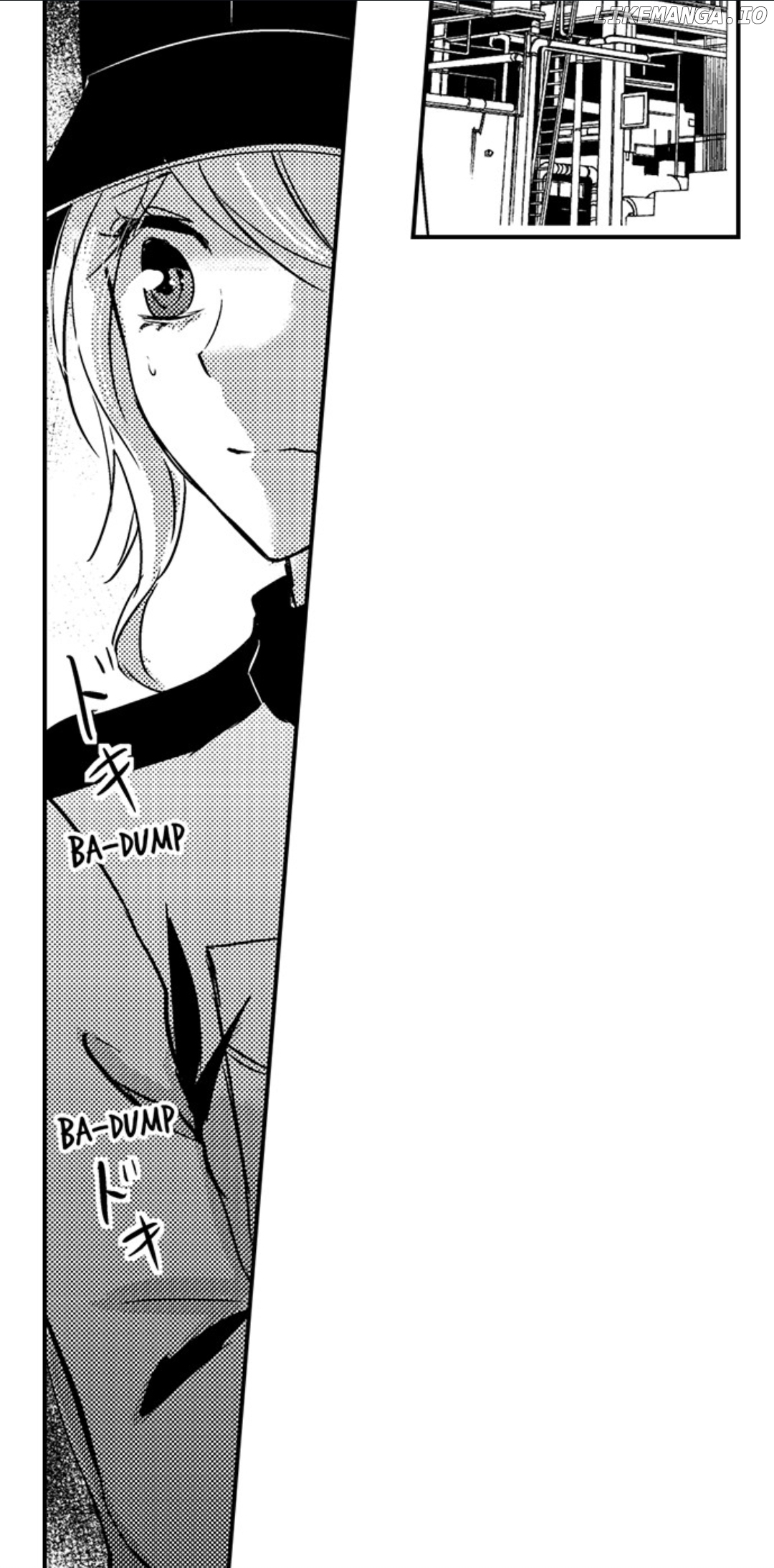 Amai Choubatsu - Watashi wa Kanshu Sen'you Pet Chapter 196 - page 16
