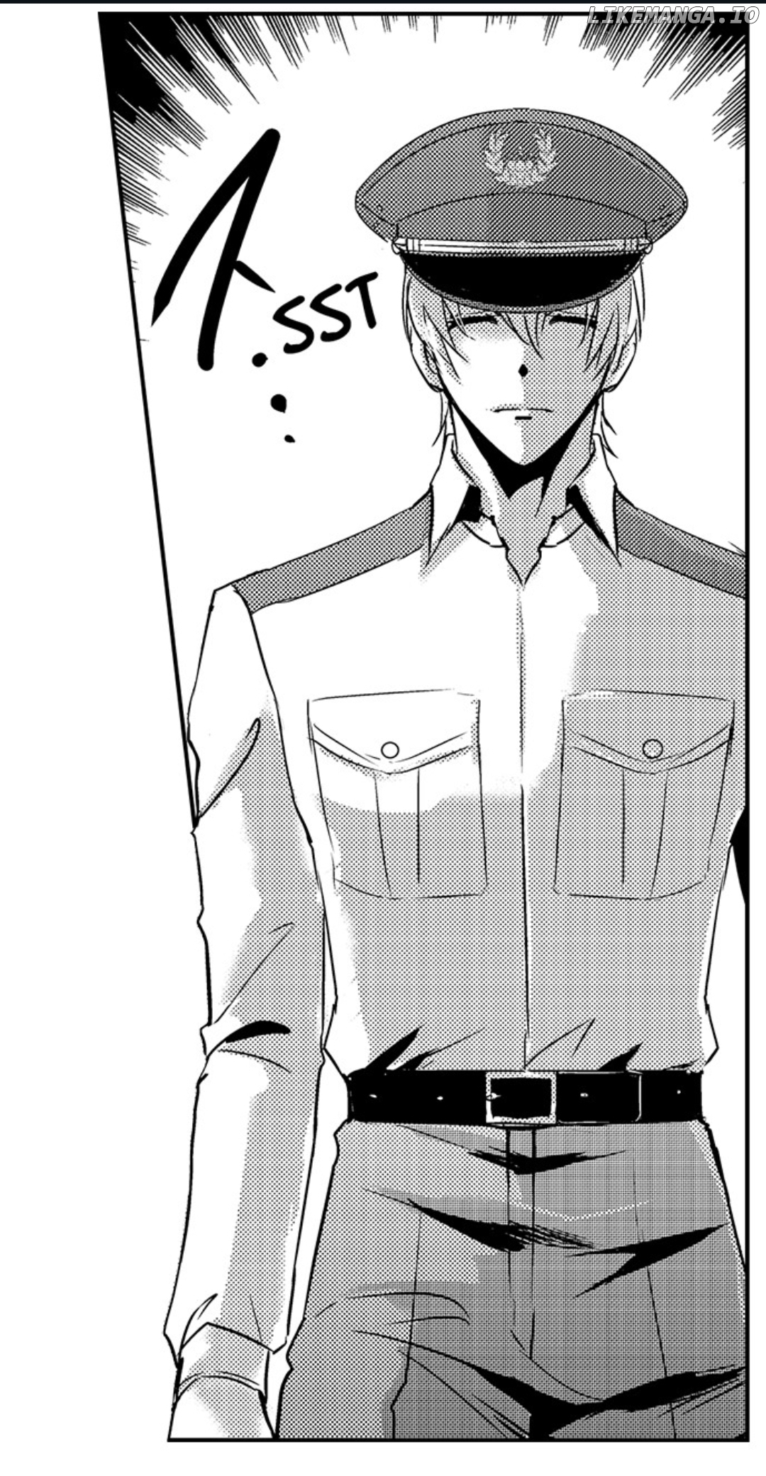 Amai Choubatsu - Watashi wa Kanshu Sen'you Pet Chapter 196 - page 18