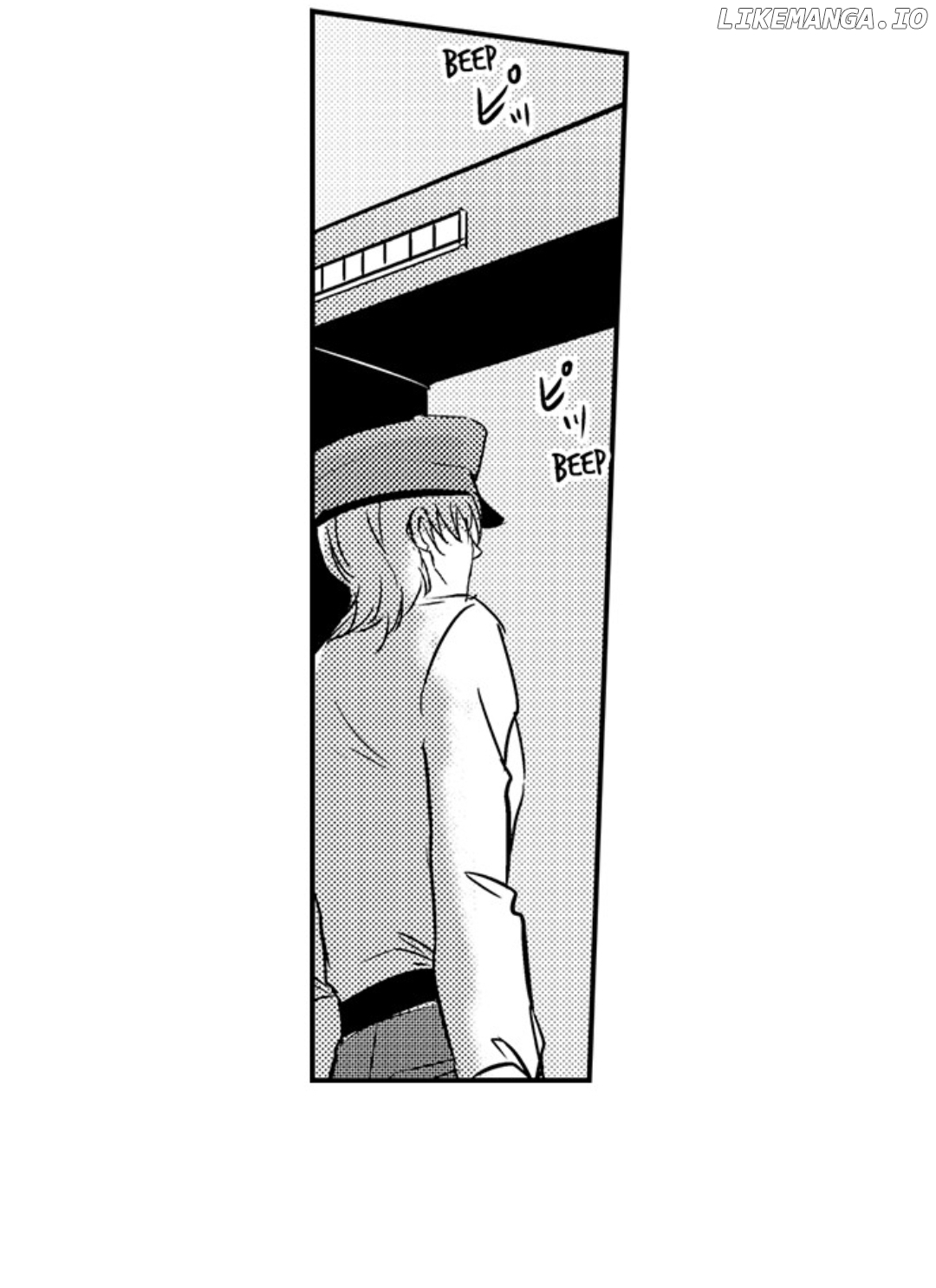 Amai Choubatsu - Watashi wa Kanshu Sen'you Pet Chapter 196 - page 19