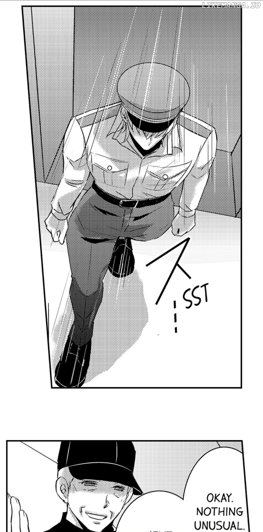 Amai Choubatsu - Watashi wa Kanshu Sen'you Pet Chapter 196 - page 20