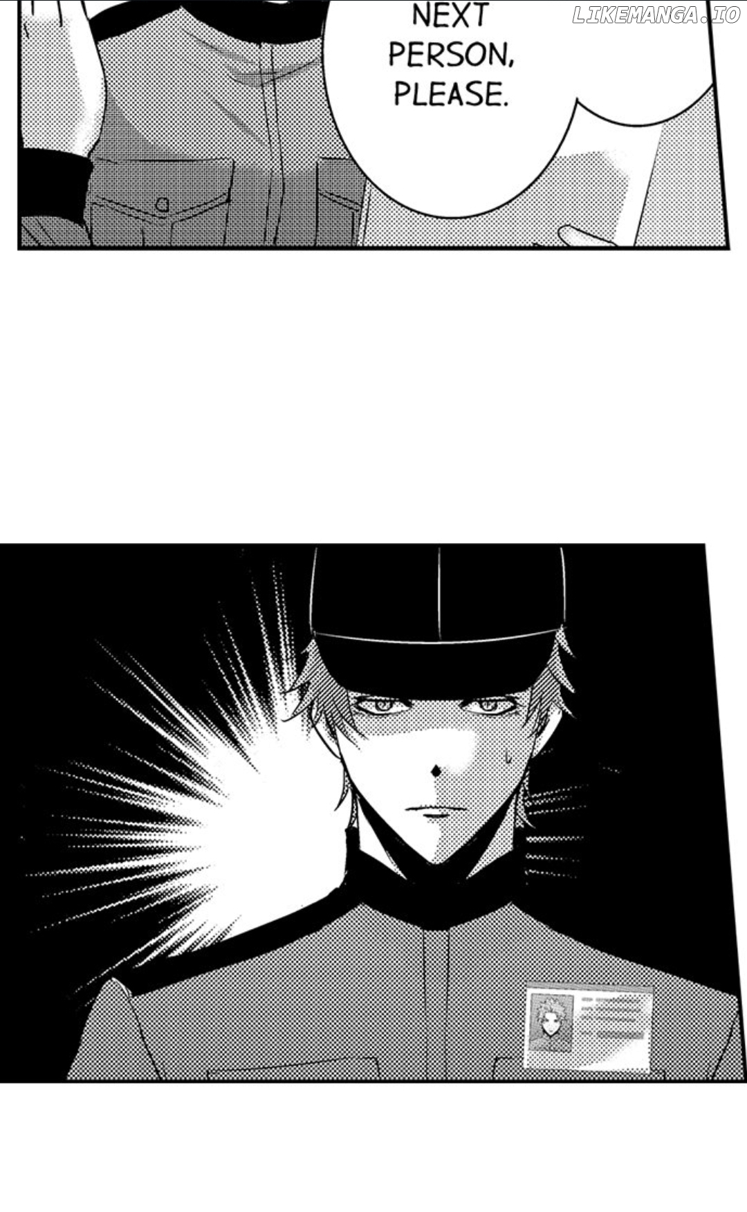 Amai Choubatsu - Watashi wa Kanshu Sen'you Pet Chapter 196 - page 21
