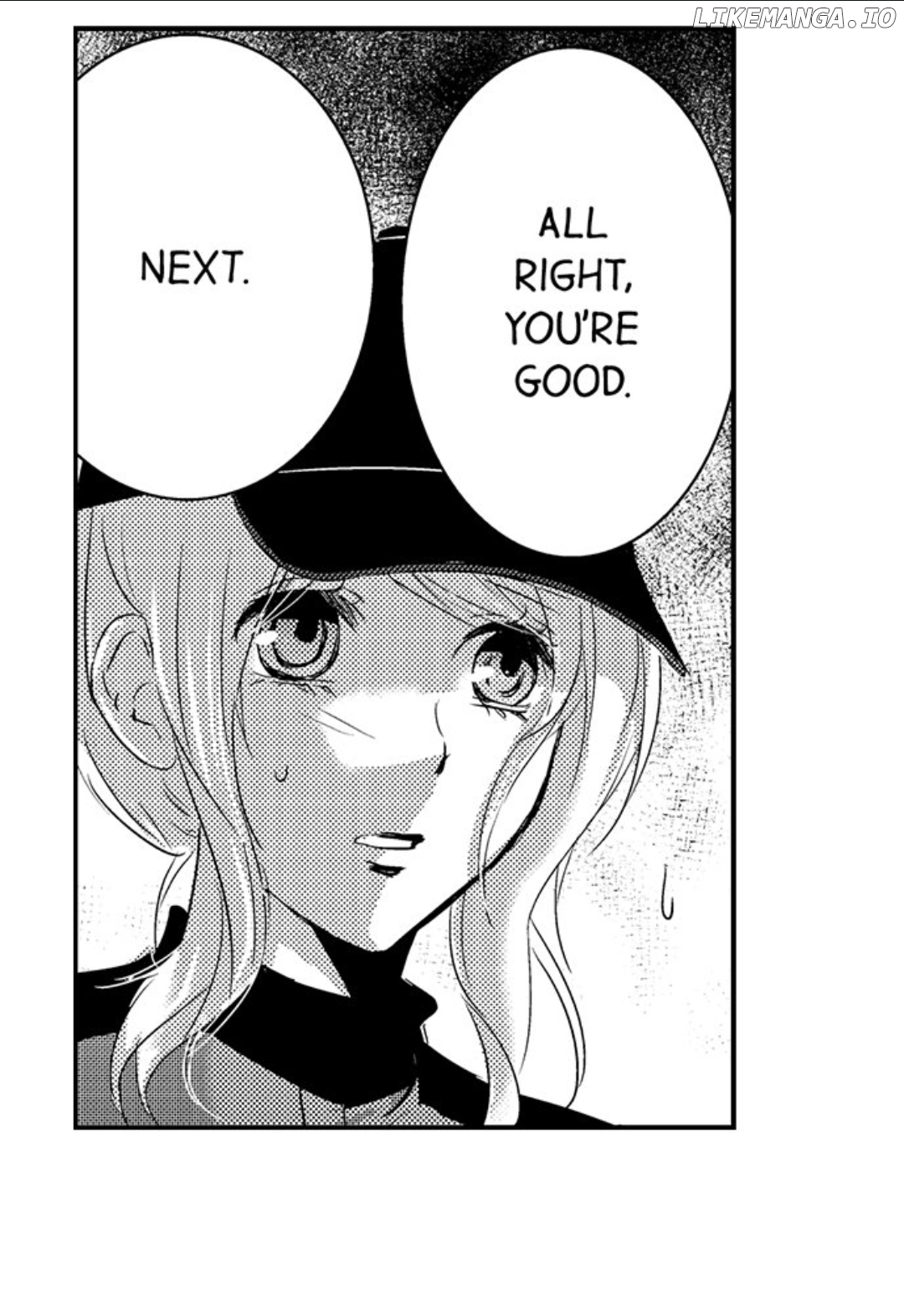 Amai Choubatsu - Watashi wa Kanshu Sen'you Pet Chapter 196 - page 23