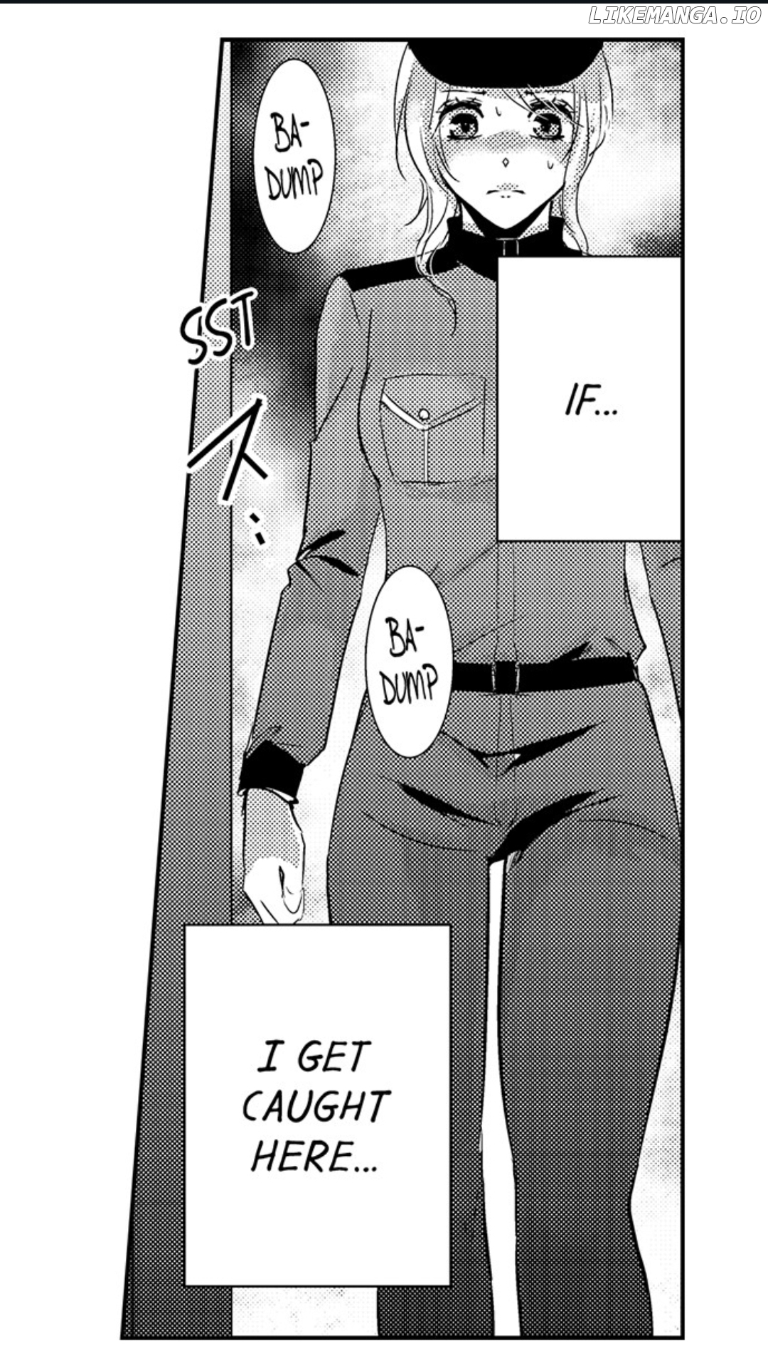 Amai Choubatsu - Watashi wa Kanshu Sen'you Pet Chapter 196 - page 26