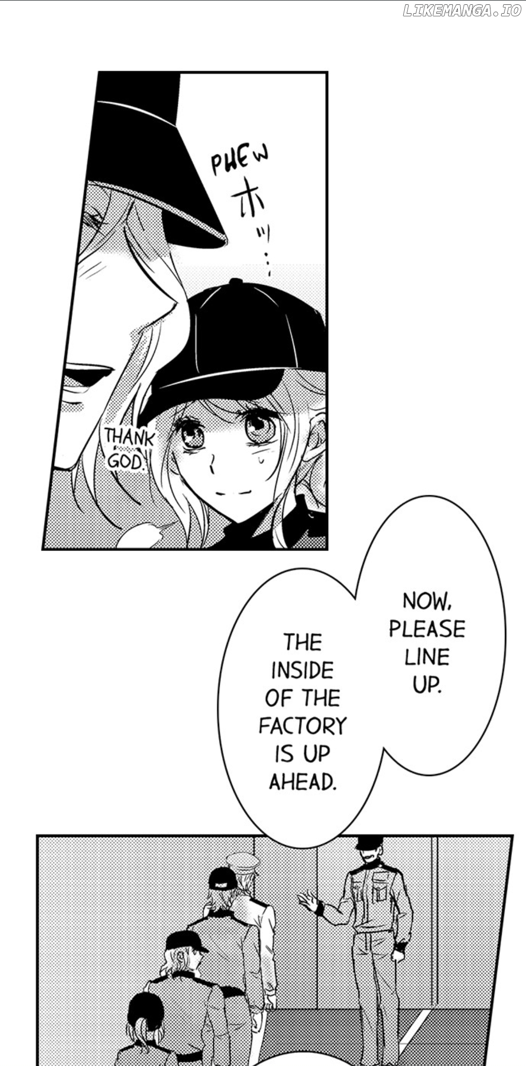 Amai Choubatsu - Watashi wa Kanshu Sen'you Pet Chapter 196 - page 29