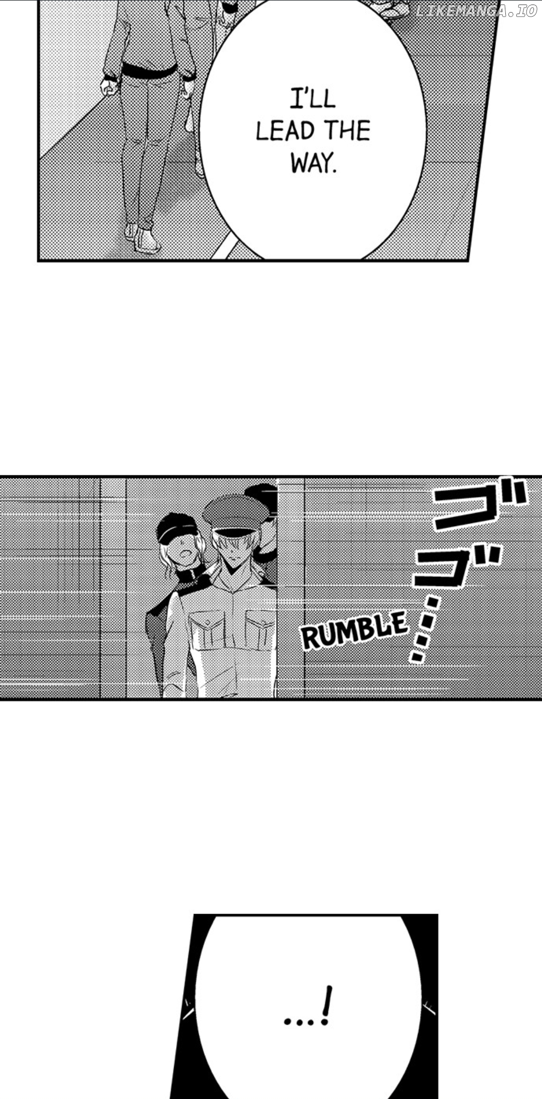 Amai Choubatsu - Watashi wa Kanshu Sen'you Pet Chapter 196 - page 30
