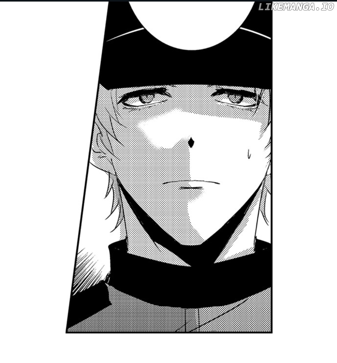 Amai Choubatsu - Watashi wa Kanshu Sen'you Pet Chapter 196 - page 31