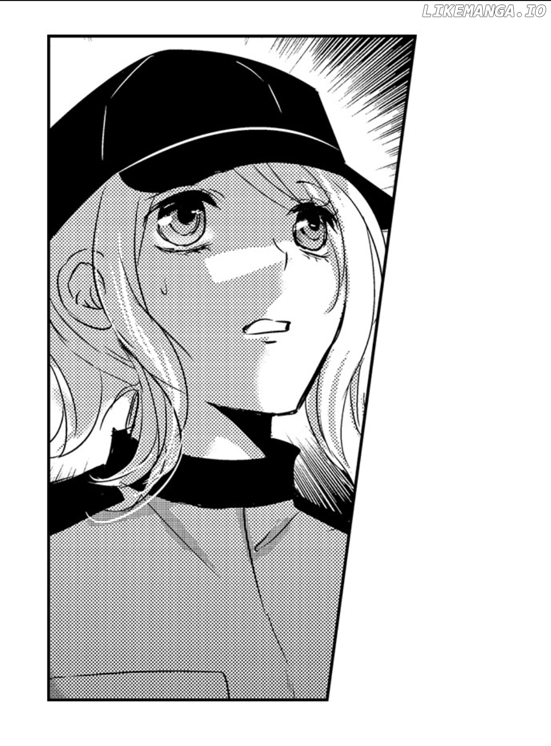 Amai Choubatsu - Watashi wa Kanshu Sen'you Pet Chapter 196 - page 32