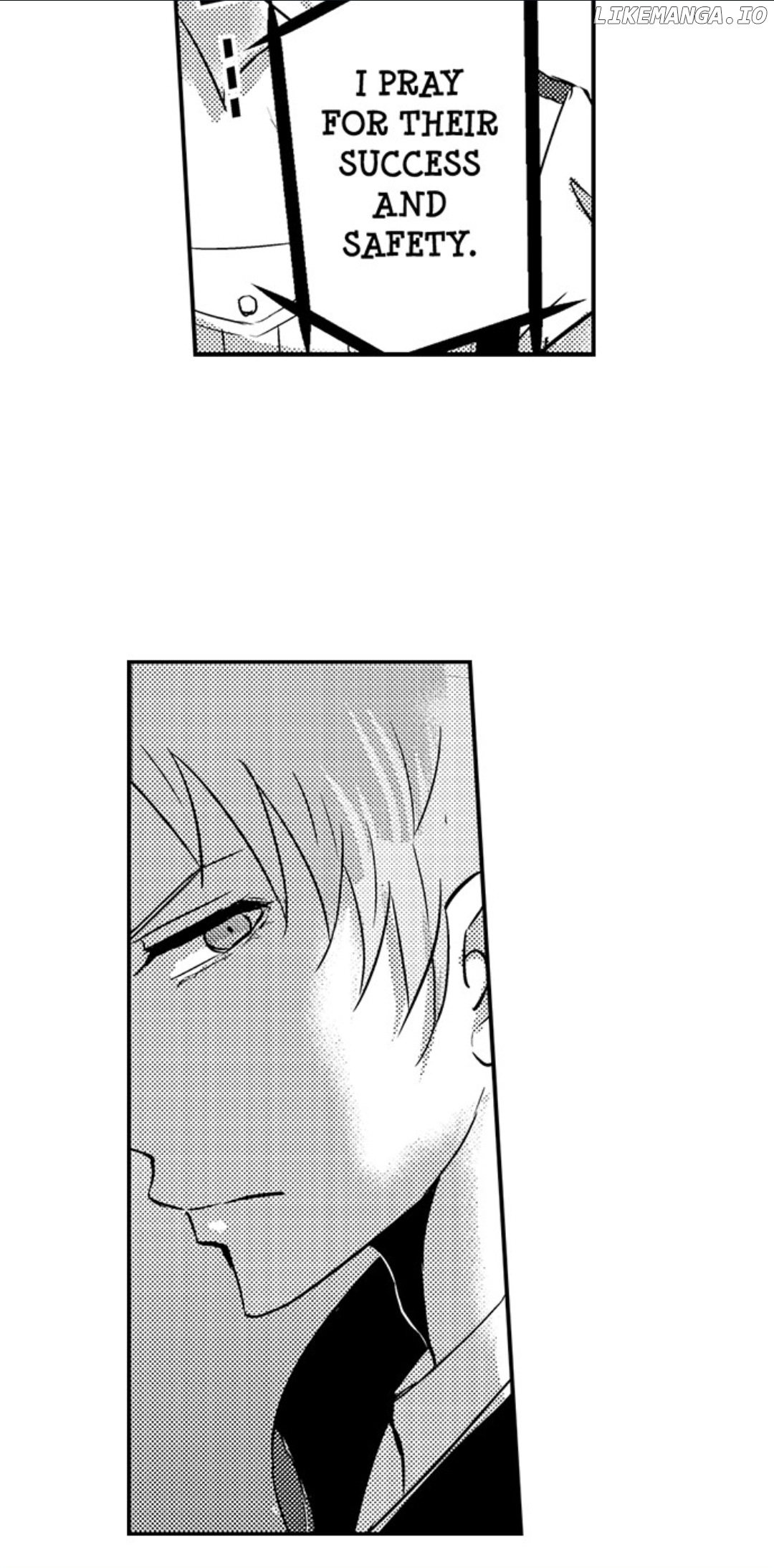 Amai Choubatsu - Watashi wa Kanshu Sen'you Pet Chapter 196 - page 5