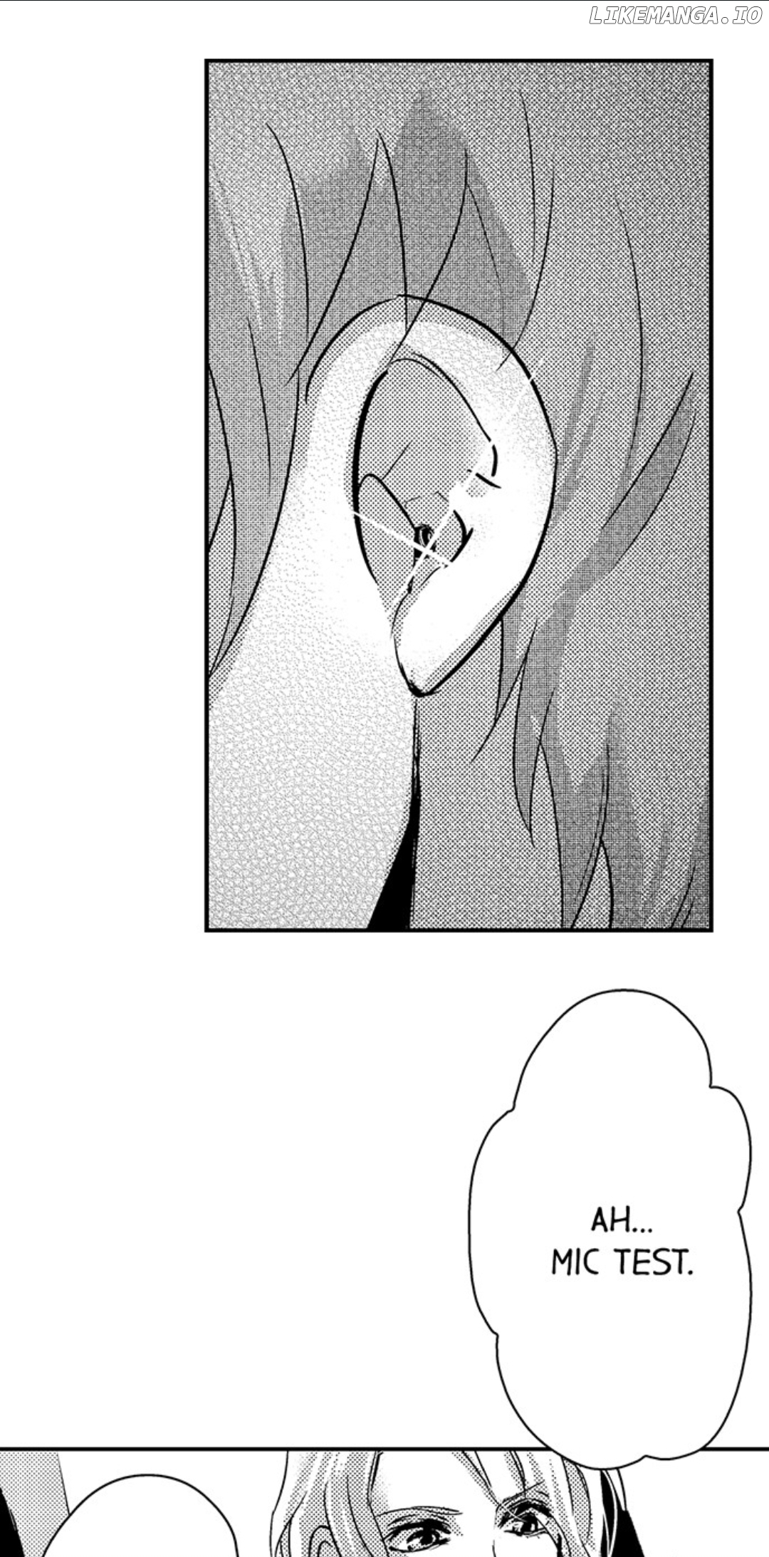 Amai Choubatsu - Watashi wa Kanshu Sen'you Pet Chapter 196 - page 6
