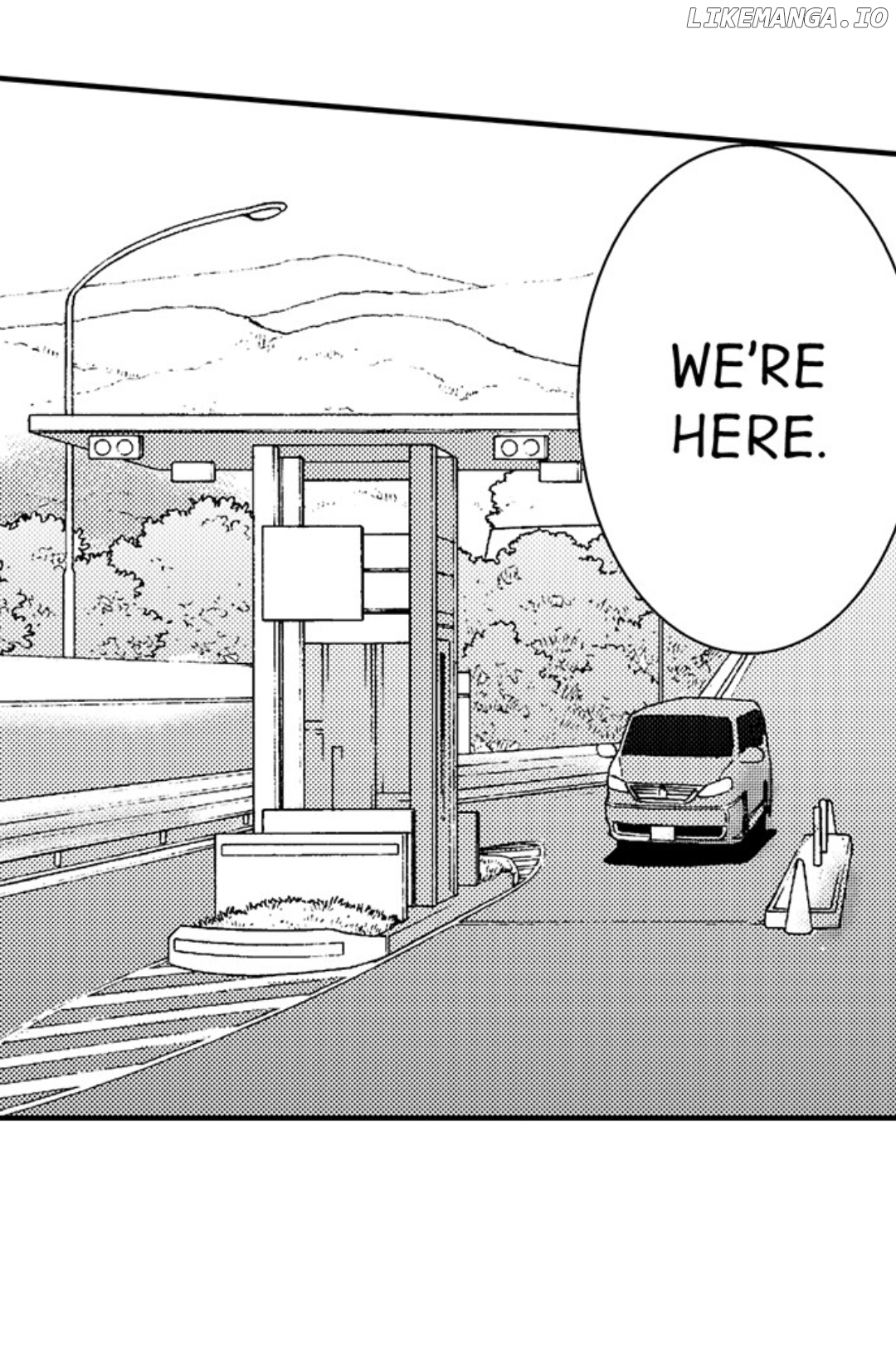 Amai Choubatsu - Watashi wa Kanshu Sen'you Pet Chapter 196 - page 10