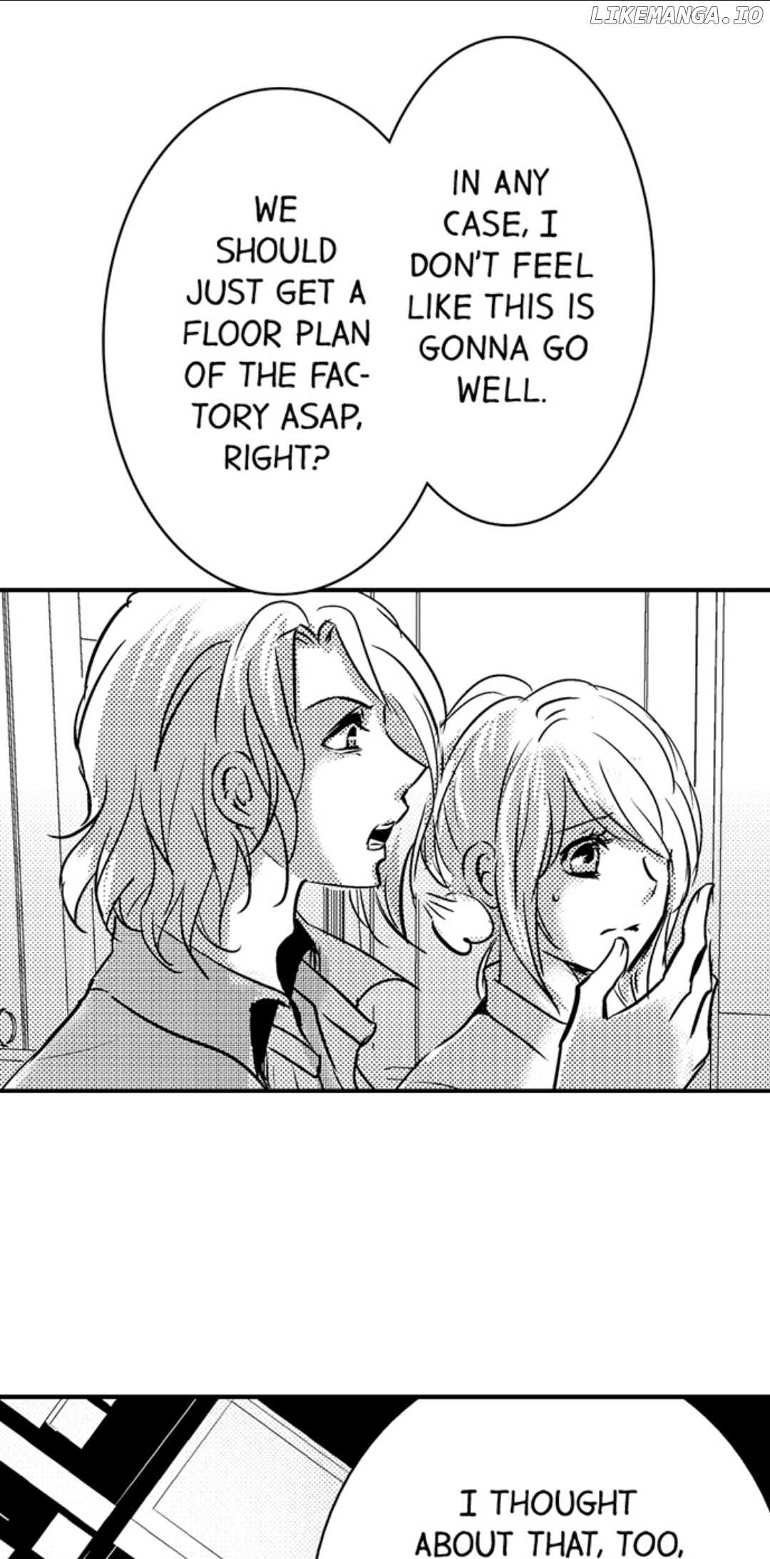 Amai Choubatsu - Watashi wa Kanshu Sen'you Pet Chapter 197 - page 11