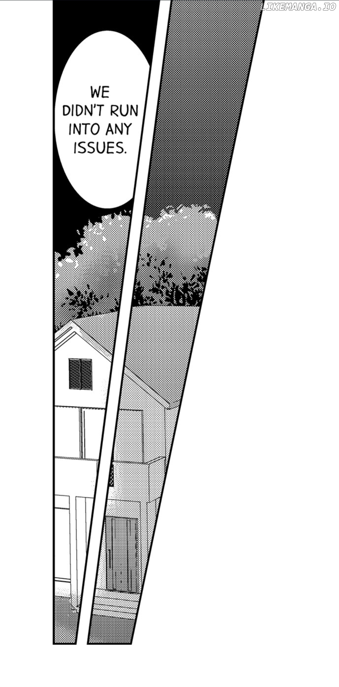 Amai Choubatsu - Watashi wa Kanshu Sen'you Pet Chapter 197 - page 3