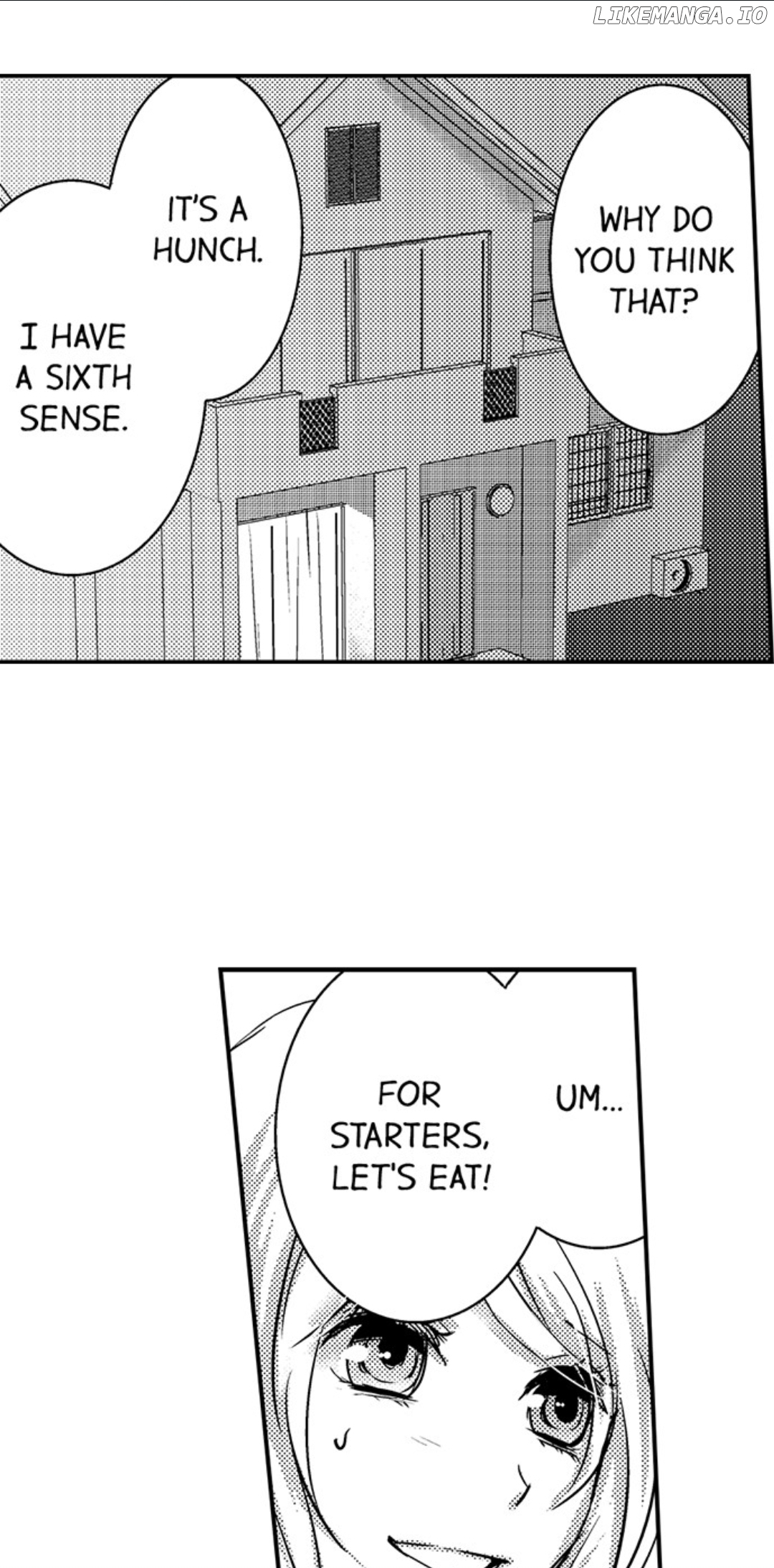Amai Choubatsu - Watashi wa Kanshu Sen'you Pet Chapter 197 - page 23