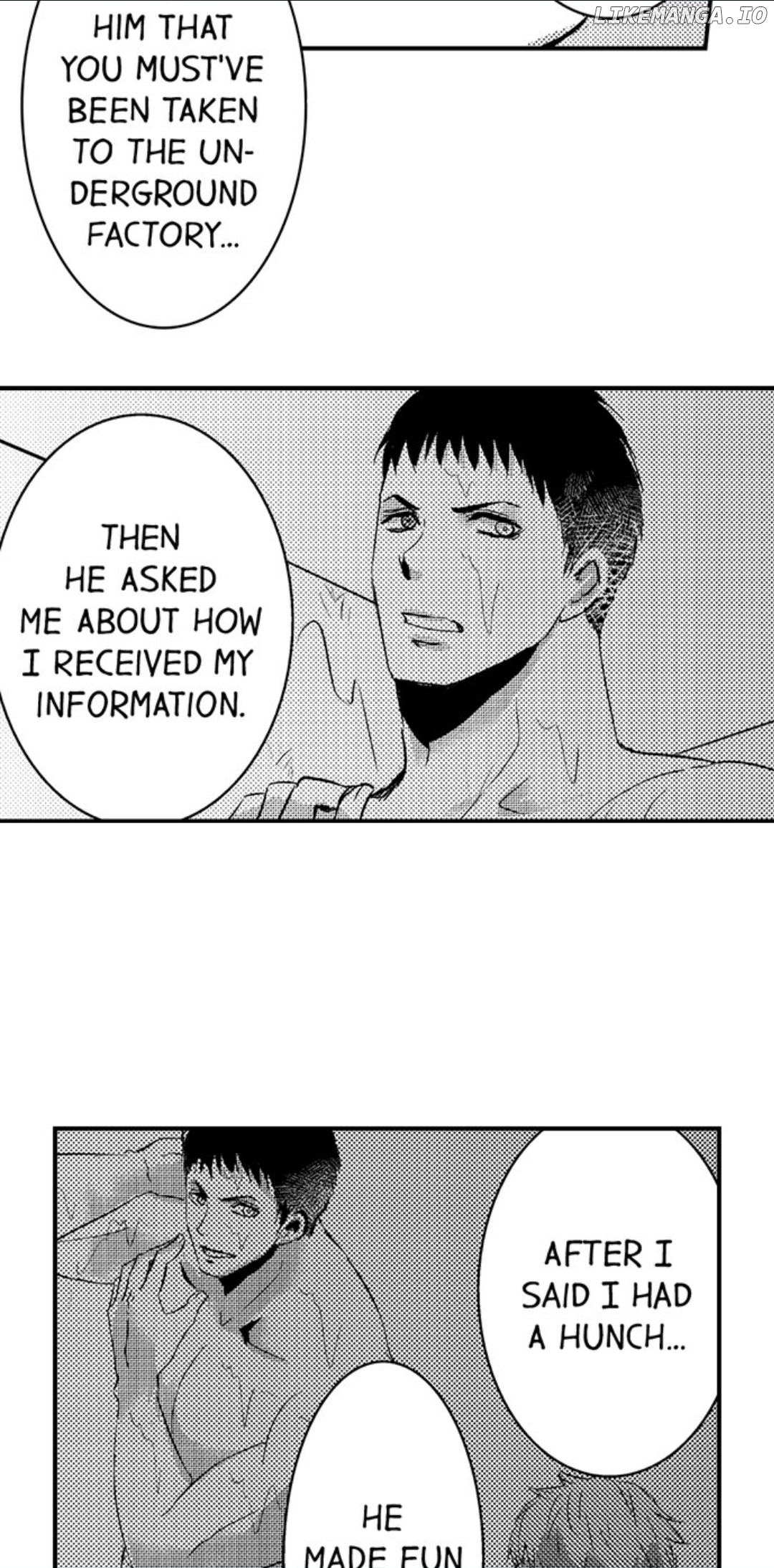 Amai Choubatsu - Watashi wa Kanshu Sen'you Pet Chapter 197 - page 26