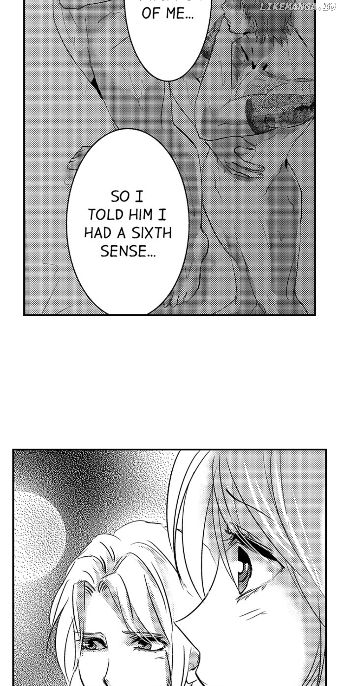 Amai Choubatsu - Watashi wa Kanshu Sen'you Pet Chapter 197 - page 27