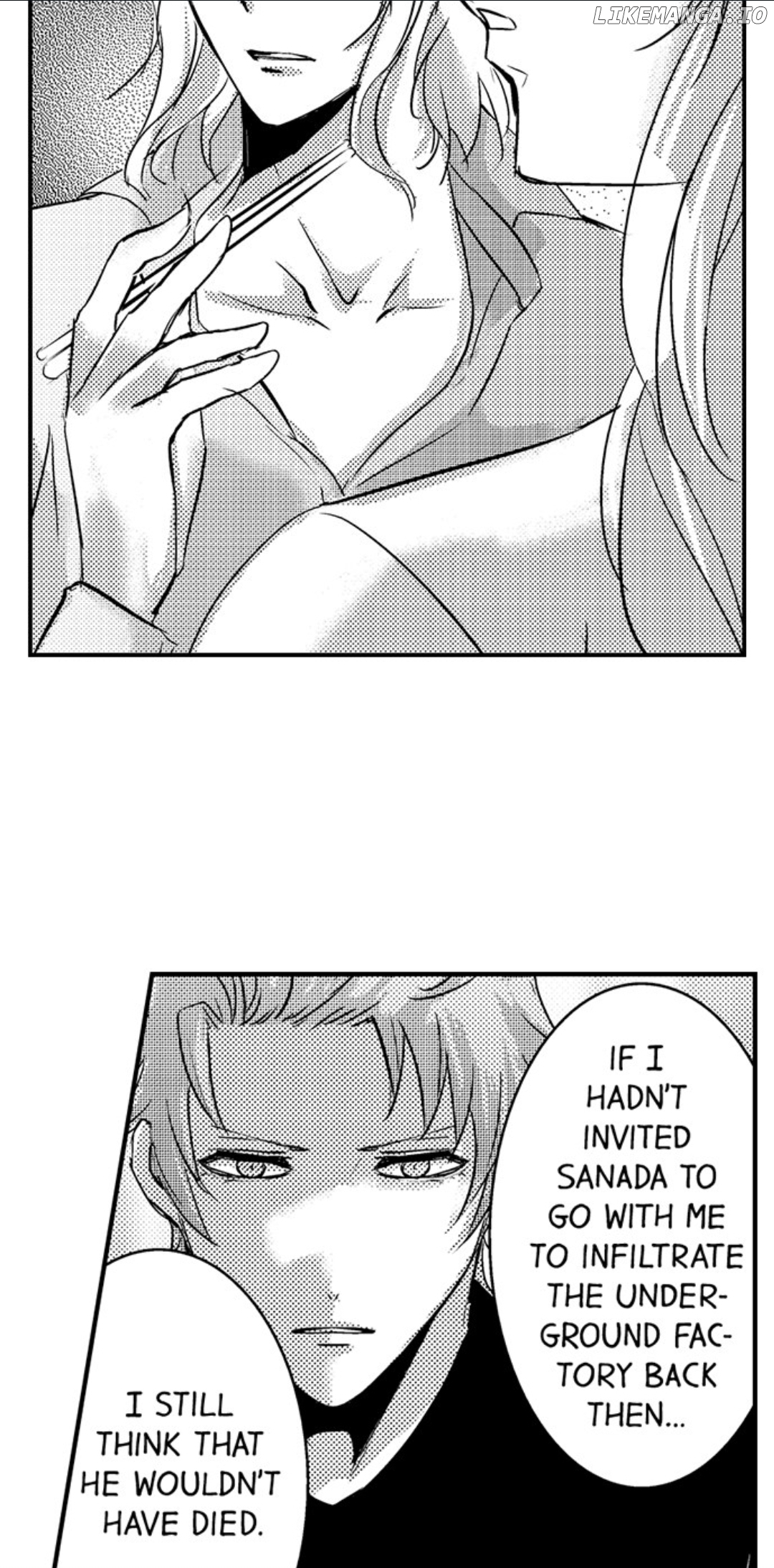 Amai Choubatsu - Watashi wa Kanshu Sen'you Pet Chapter 197 - page 28