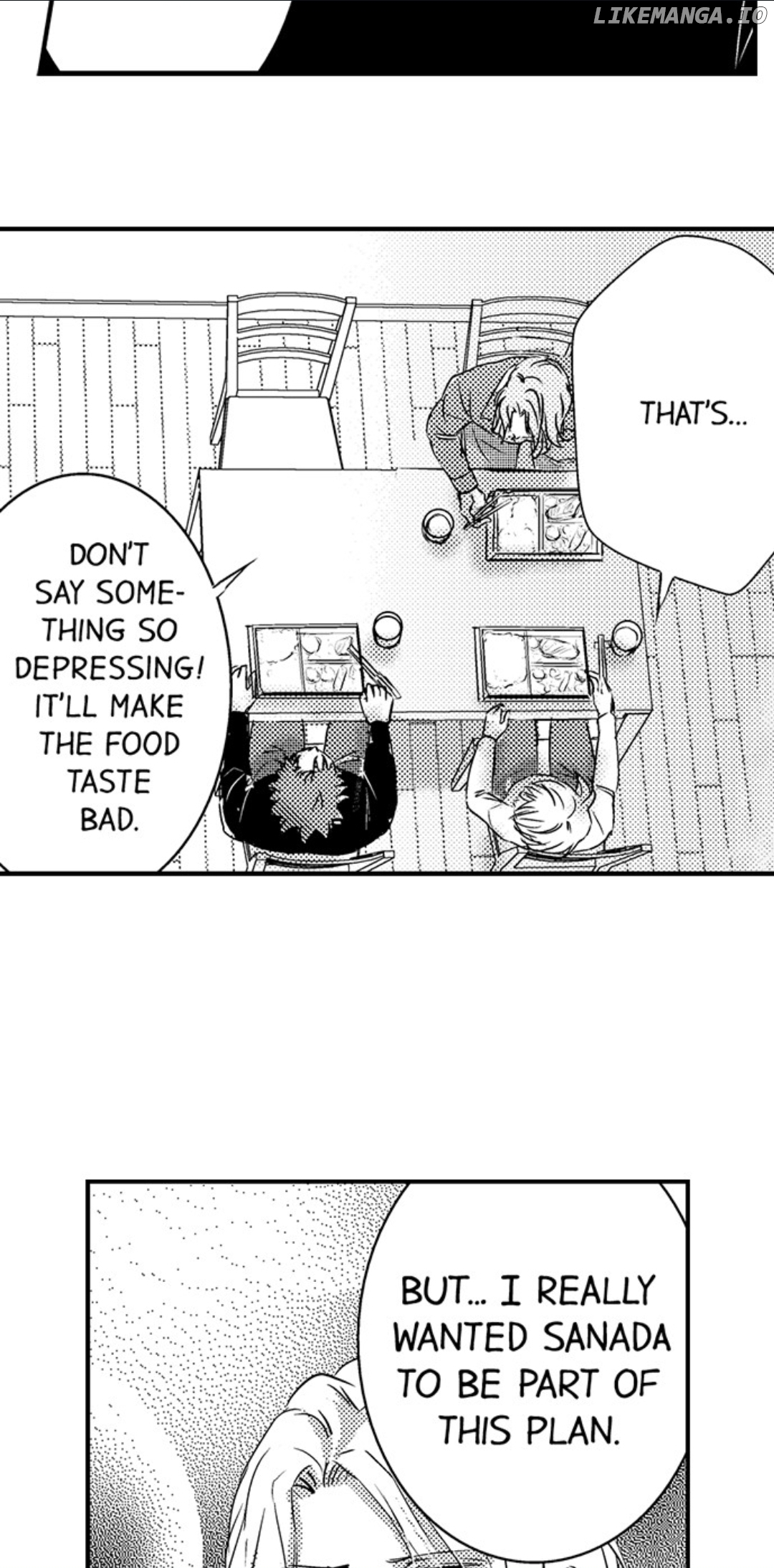 Amai Choubatsu - Watashi wa Kanshu Sen'you Pet Chapter 197 - page 29