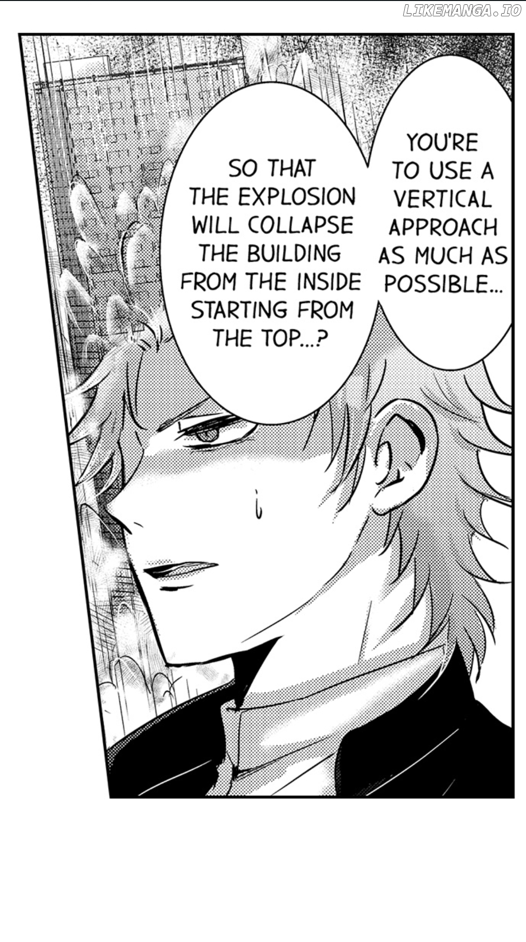 Amai Choubatsu - Watashi wa Kanshu Sen'you Pet Chapter 197 - page 9