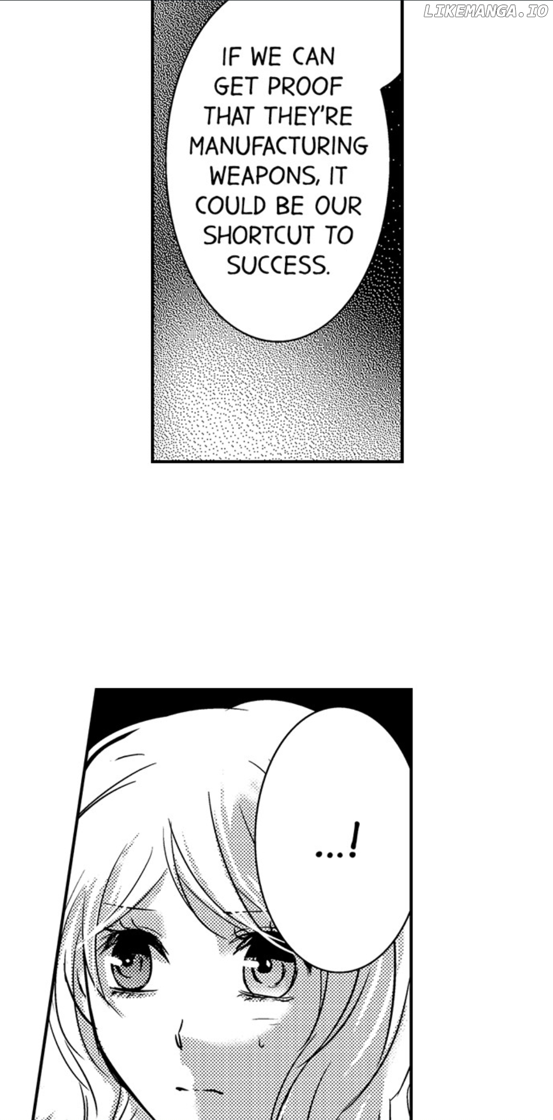 Amai Choubatsu - Watashi wa Kanshu Sen'you Pet Chapter 198 - page 11
