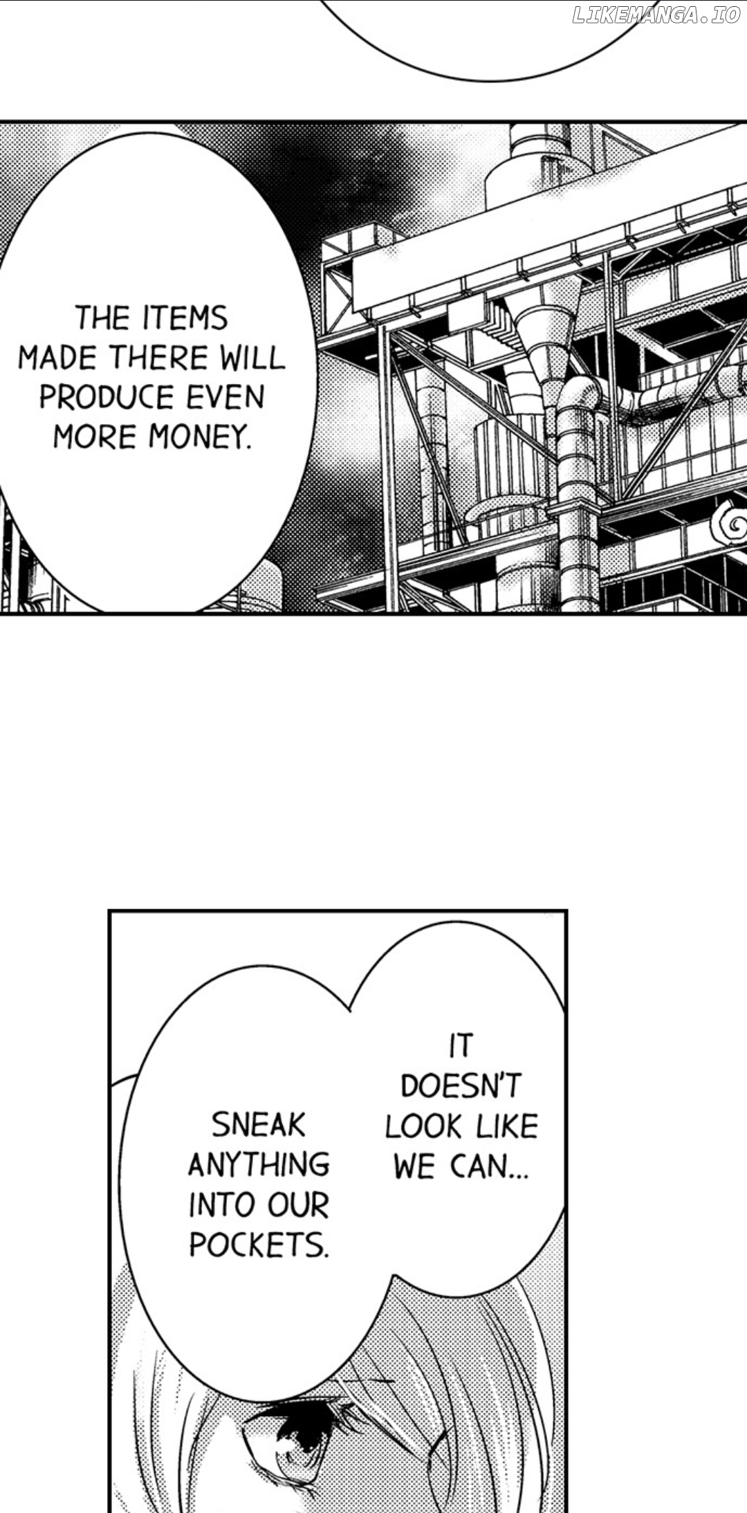 Amai Choubatsu - Watashi wa Kanshu Sen'you Pet Chapter 198 - page 13