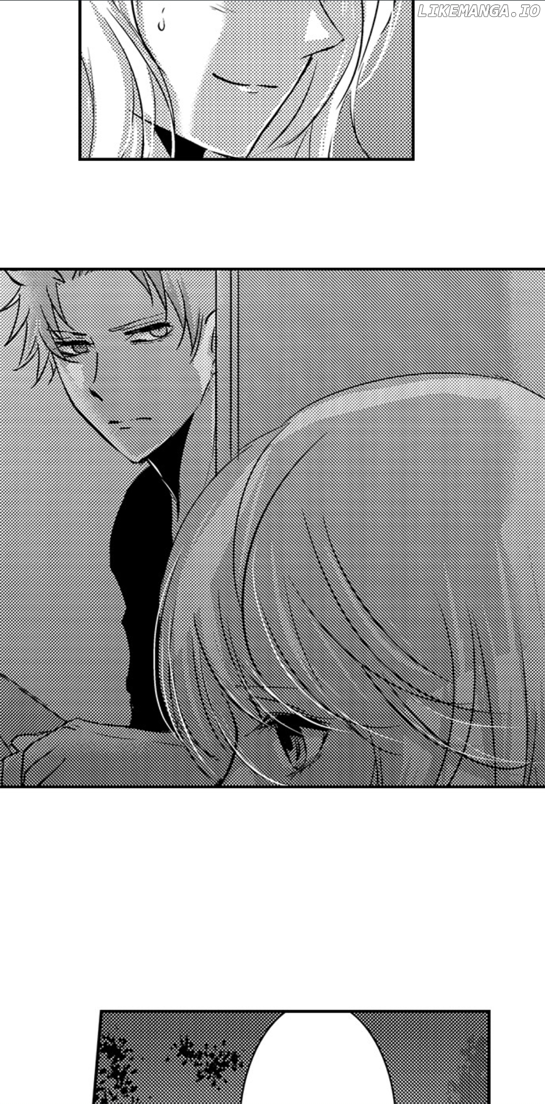 Amai Choubatsu - Watashi wa Kanshu Sen'you Pet Chapter 198 - page 14