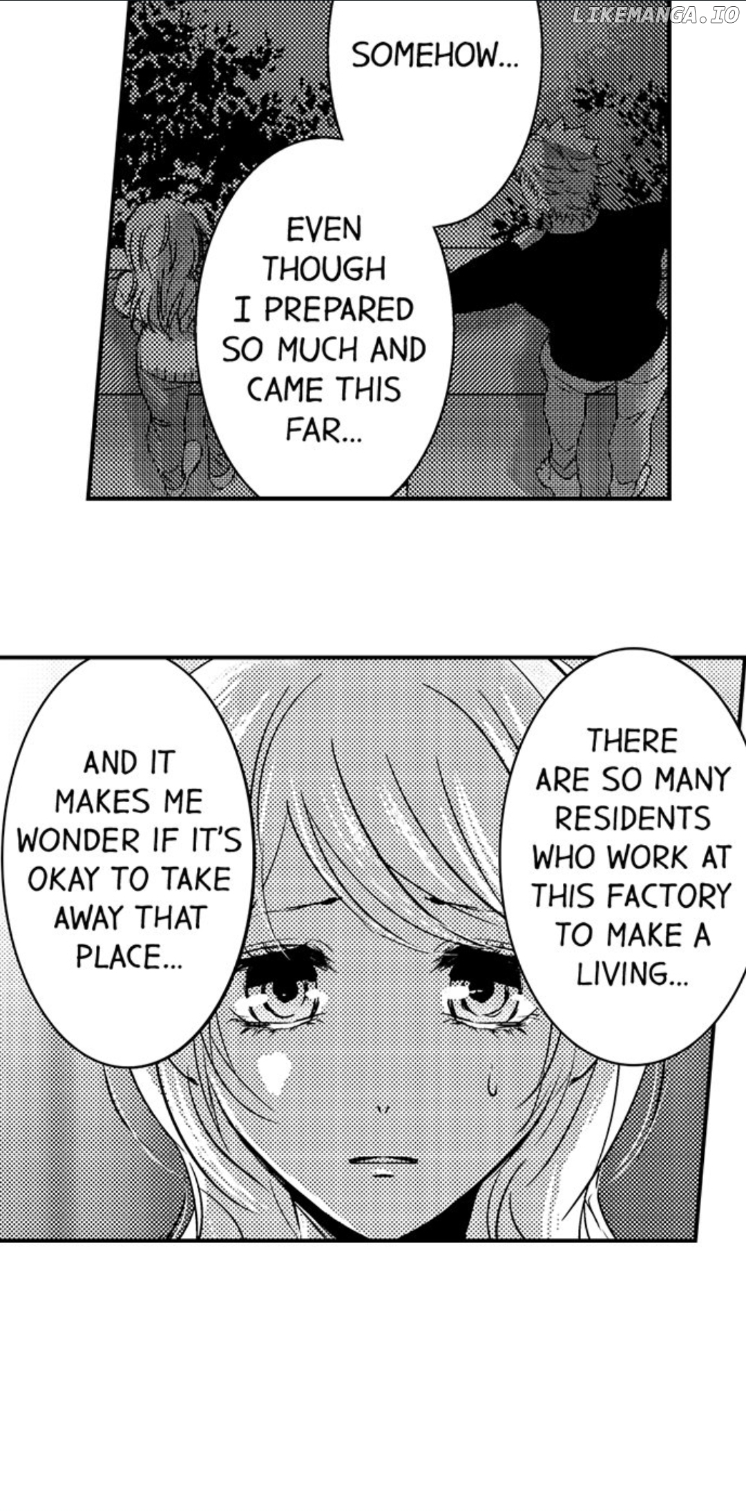Amai Choubatsu - Watashi wa Kanshu Sen'you Pet Chapter 198 - page 15