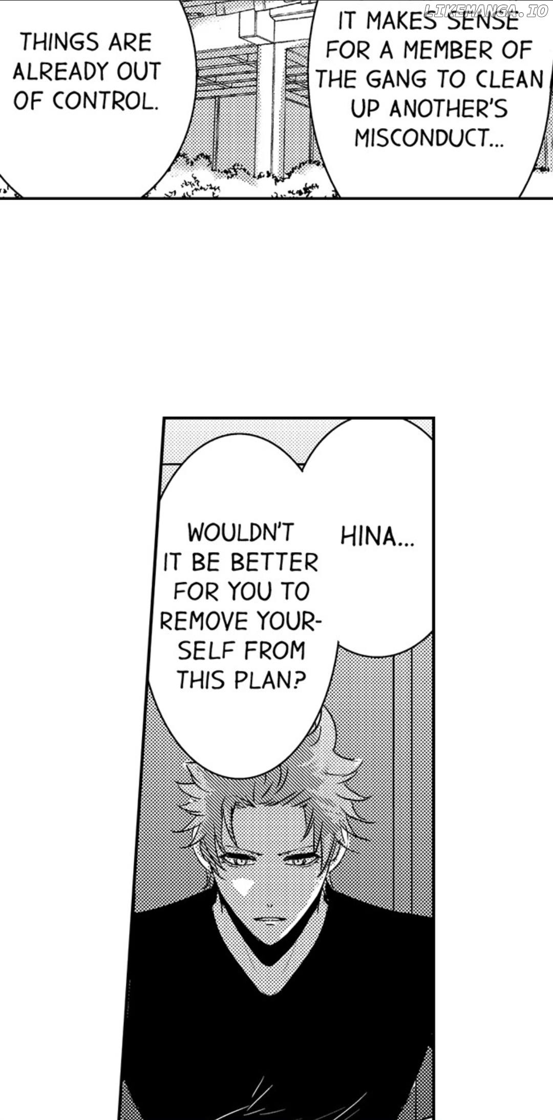 Amai Choubatsu - Watashi wa Kanshu Sen'you Pet Chapter 198 - page 20
