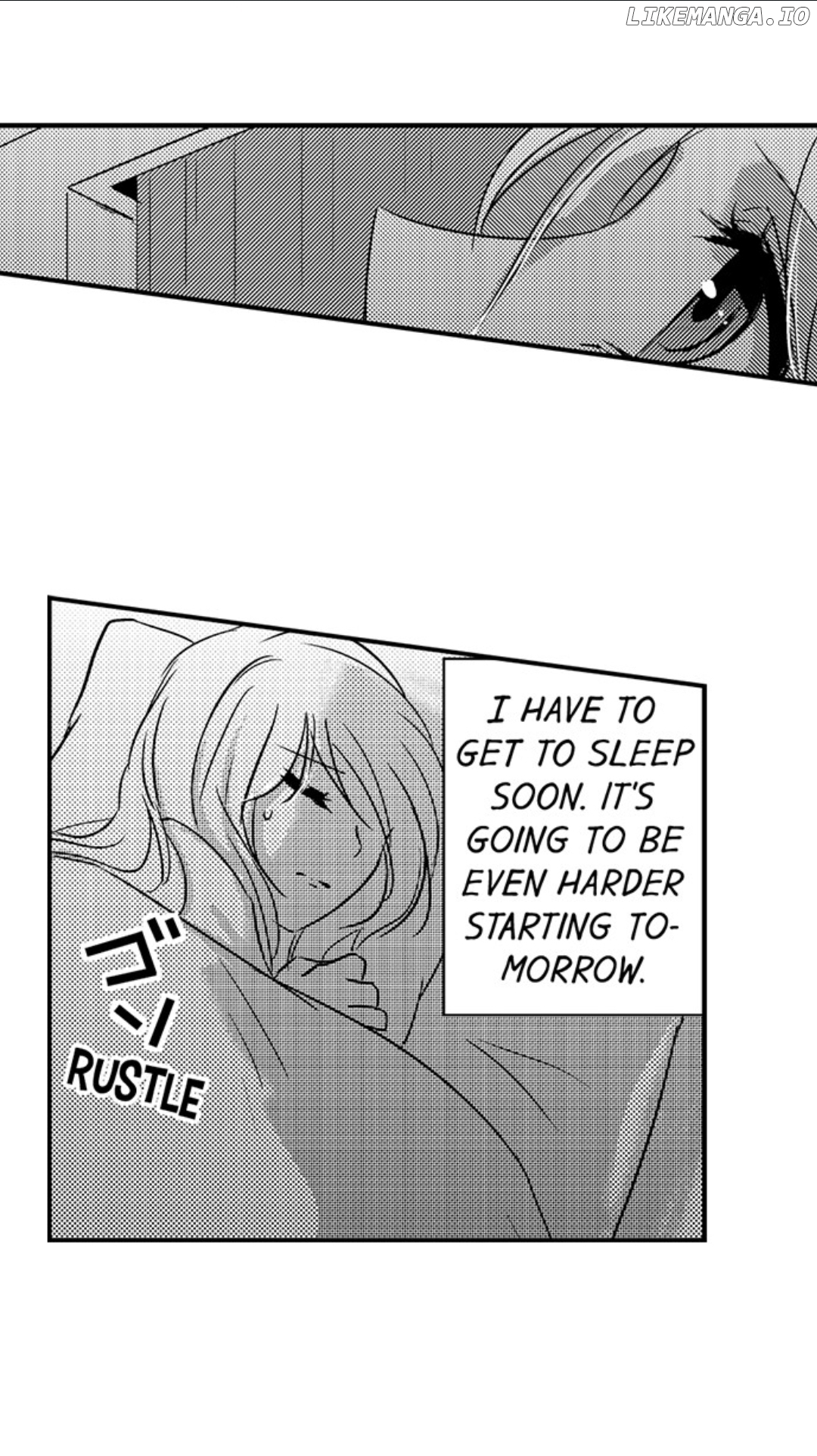 Amai Choubatsu - Watashi wa Kanshu Sen'you Pet Chapter 198 - page 3